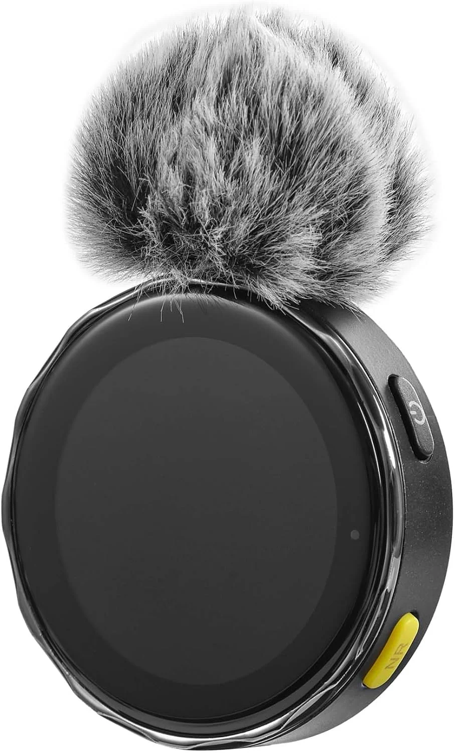 میکروفون های یقه ای بی سیم سارامونیک BlinkMe B2 برای دوربین، گوشی هوشمند، DSLR، کامپیوتر با قابلیت حذف نویز، برد 100 متر، باتری 8 ساعته، میکروفون یقه ای بی سیم برای استریم، کنفرانس ویدیویی و ضبط صدا میکروفون های یقه ای بی سیم سارامونیک BlinkMe B2 برای دوربین، گوشی هوشمند، DSLR، کامپیوتر با قابلیت حذف نویز، برد 100 متر، باتری 8 ساعته، میکروفون یقه ای بی سیم برای استریم، کنفرانس ویدیویی و ضبط صدا