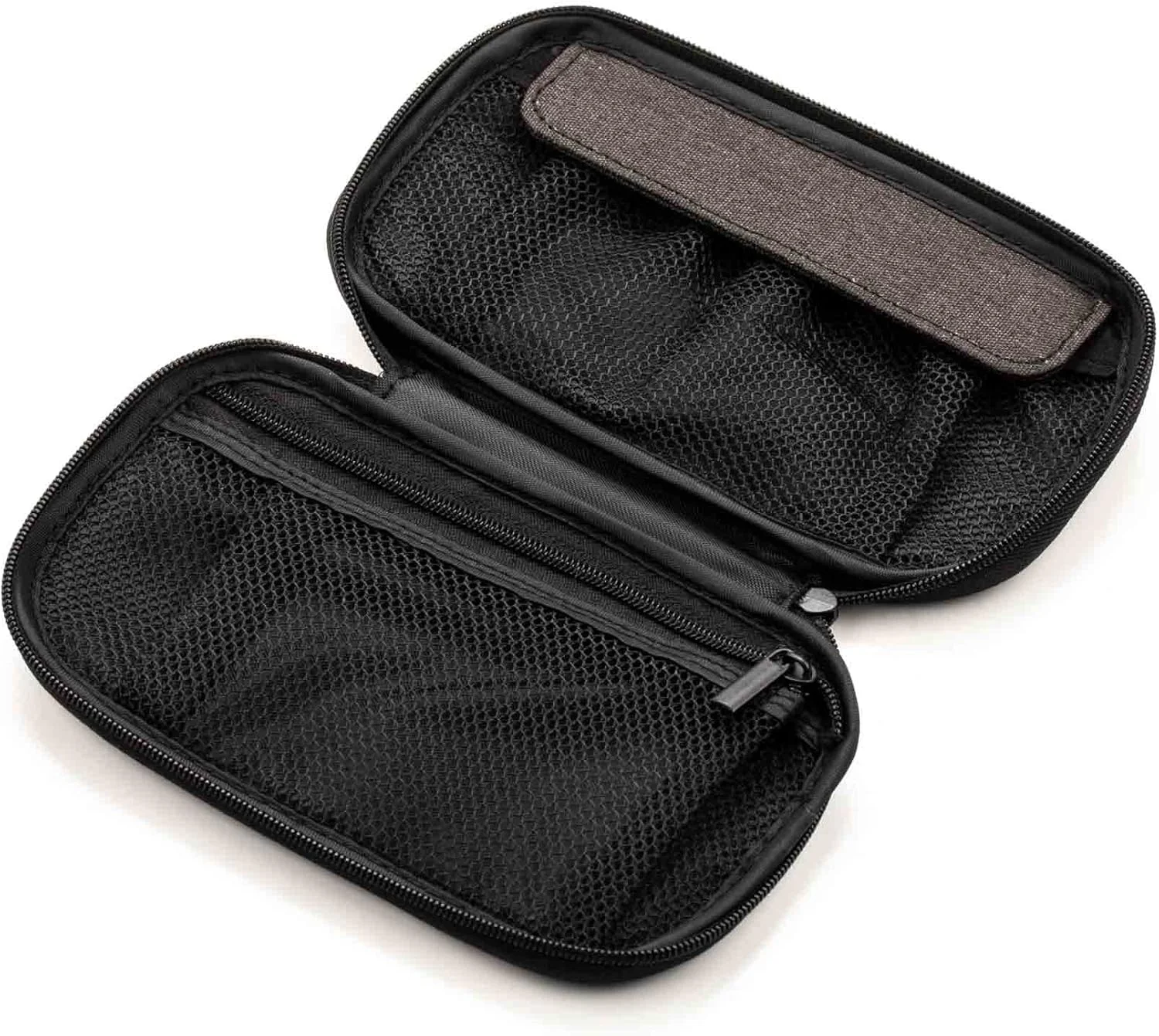 سیستم میکروفون بیسیم دو نفره گیرهای سارامونیک Blink 100 B6 TX+TX+RX 2.4GHz با گیرنده دوگانه USB-C قابل نصب روی دستگاه برای دستگاههای اندروید و iOS، کامپیوترها و غیره سیستم میکروفون بیسیم دو نفره گیرهای سارامونیک Blink 100 B6 TX+TX+RX 2.4GHz با گیرنده دوگانه USB-C قابل نصب روی دستگاه برای دستگاههای اندروید و iOS، کامپیوترها و غیره