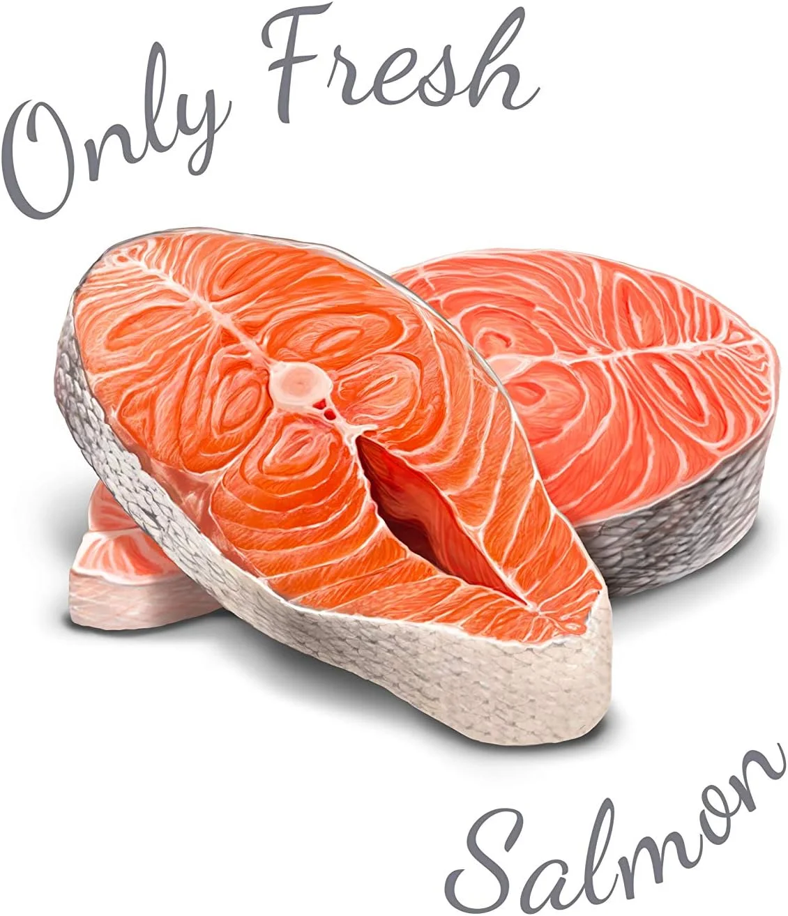 غذای خشک گربه بالغ آمانووا مدل Salmon Deluxe با طعم سالمون 6 کیلوگرم غذای خشک گربه بالغ آمانووا مدل Salmon Deluxe با طعم سالمون 6 کیلوگرم