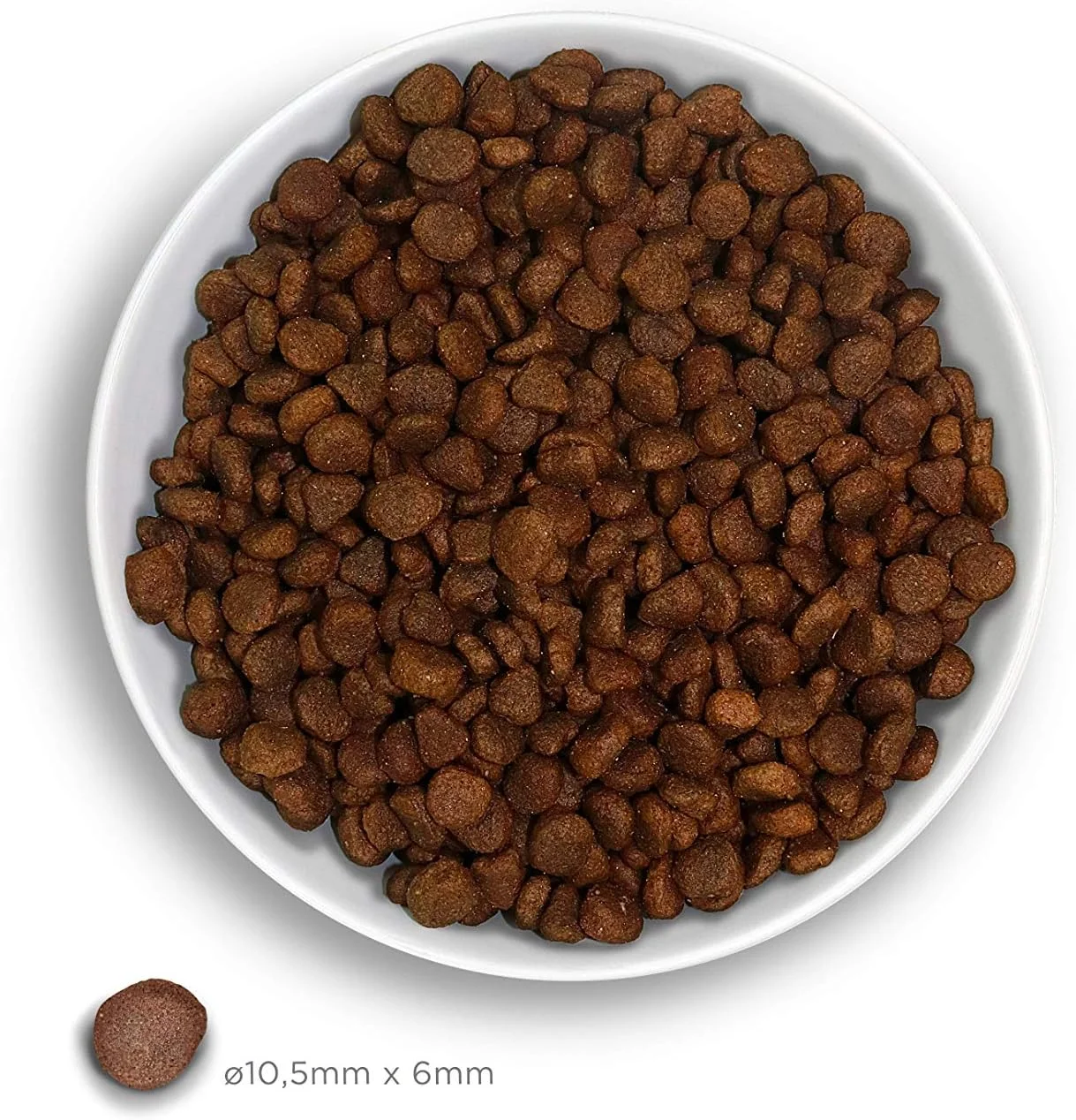 غذای خشک گربه بالغ بدون غلات آمانووا طعم بوقلمون 1.5 کیلوگرم غذای خشک گربه بالغ بدون غلات آمانووا طعم بوقلمون 1.5 کیلوگرم