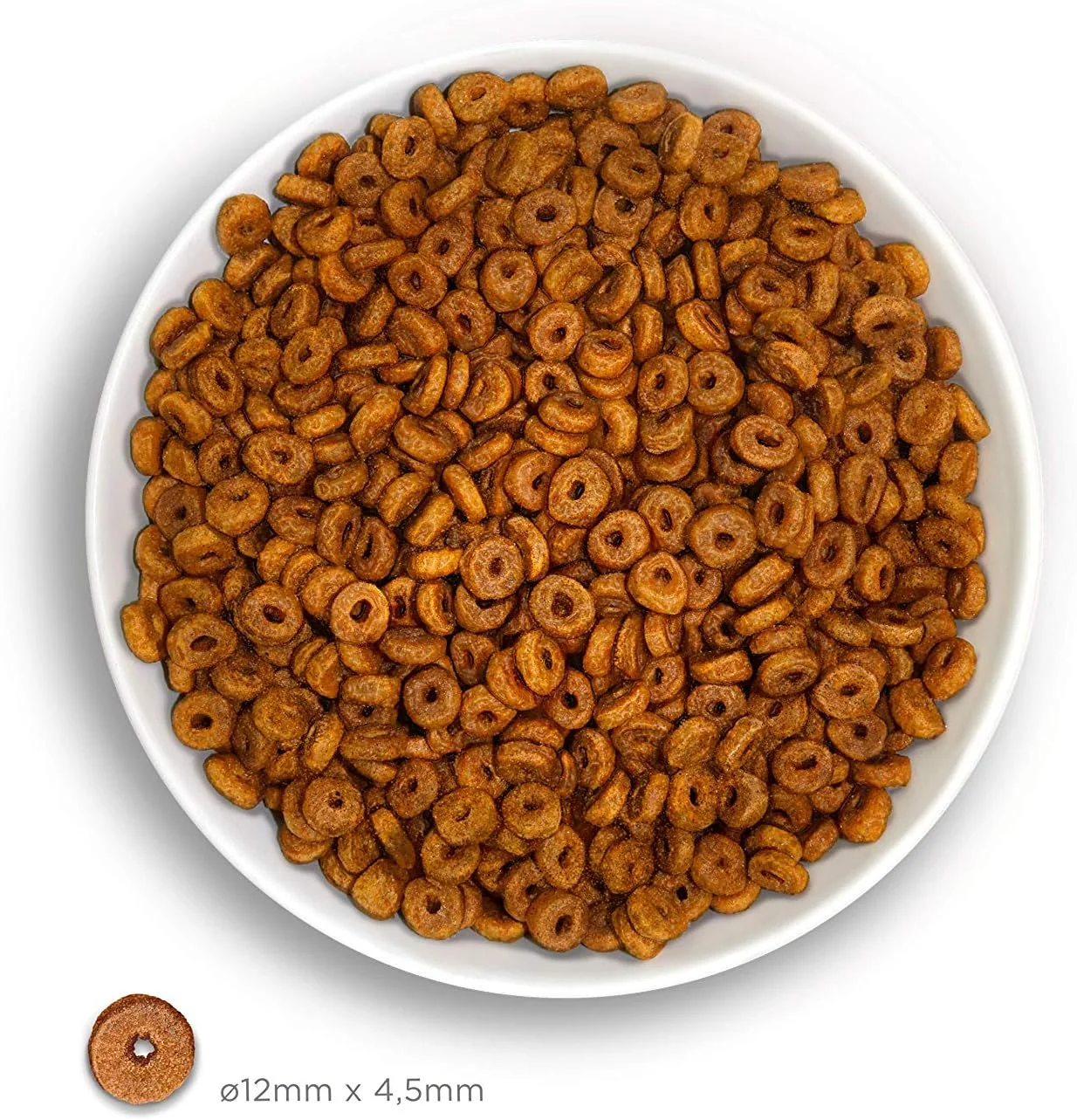 غذای خشک گربه بالغ آمانووا با طعم سالمون لوکس - 1.5 کیلوگرم غذای خشک گربه بالغ آمانووا با طعم سالمون لوکس - 1.5 کیلوگرم