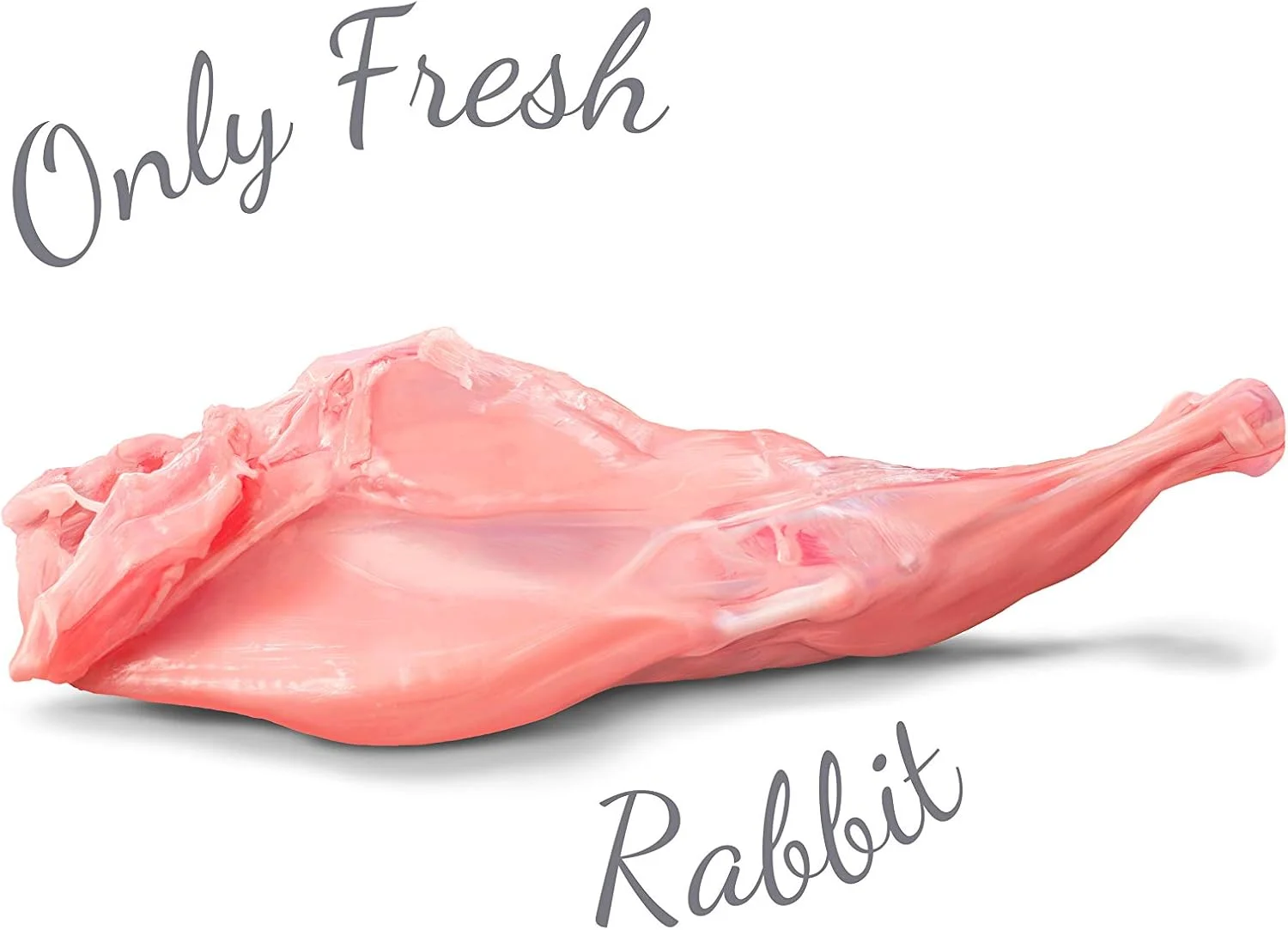 غذای خشک گربه بالغ بدون غلات آمانووا با طعم گوشت خرگوش 1.5 کیلوگرمی