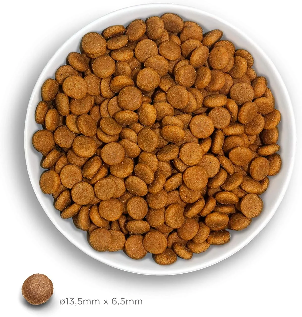 غذای خشک گربه بالغ آمانووا با طعم مرغ لذیذ 6 کیلوگرمی غذای خشک گربه بالغ آمانووا با طعم مرغ لذیذ 6 کیلوگرمی