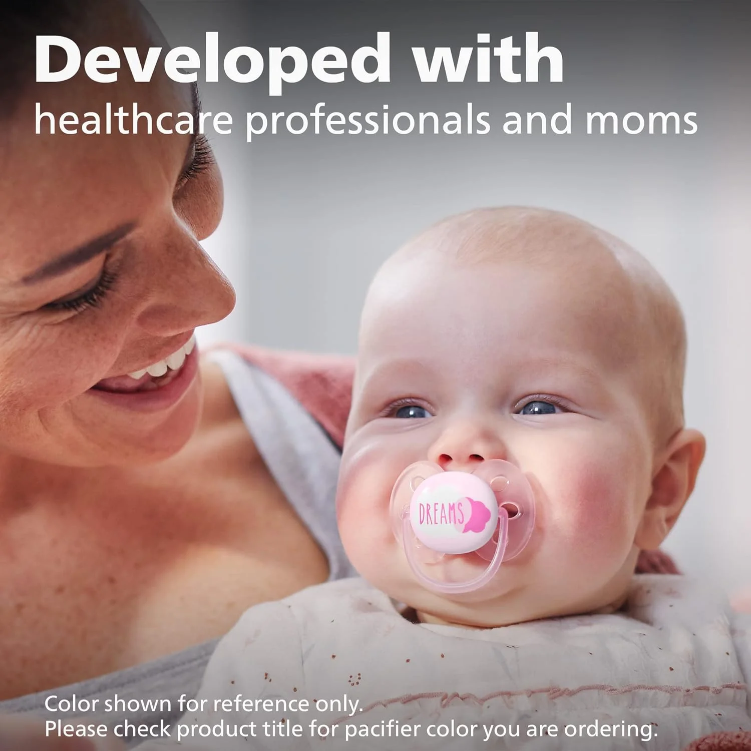 پستانک الترا سافت اونت فیلیپس، 0-6 ماه، سفید قطبی/سبز، بسته 4 عددی، SCF214/40 پستانک الترا سافت اونت فیلیپس، 0-6 ماه، سفید قطبی/سبز، بسته 4 عددی، SCF214/40