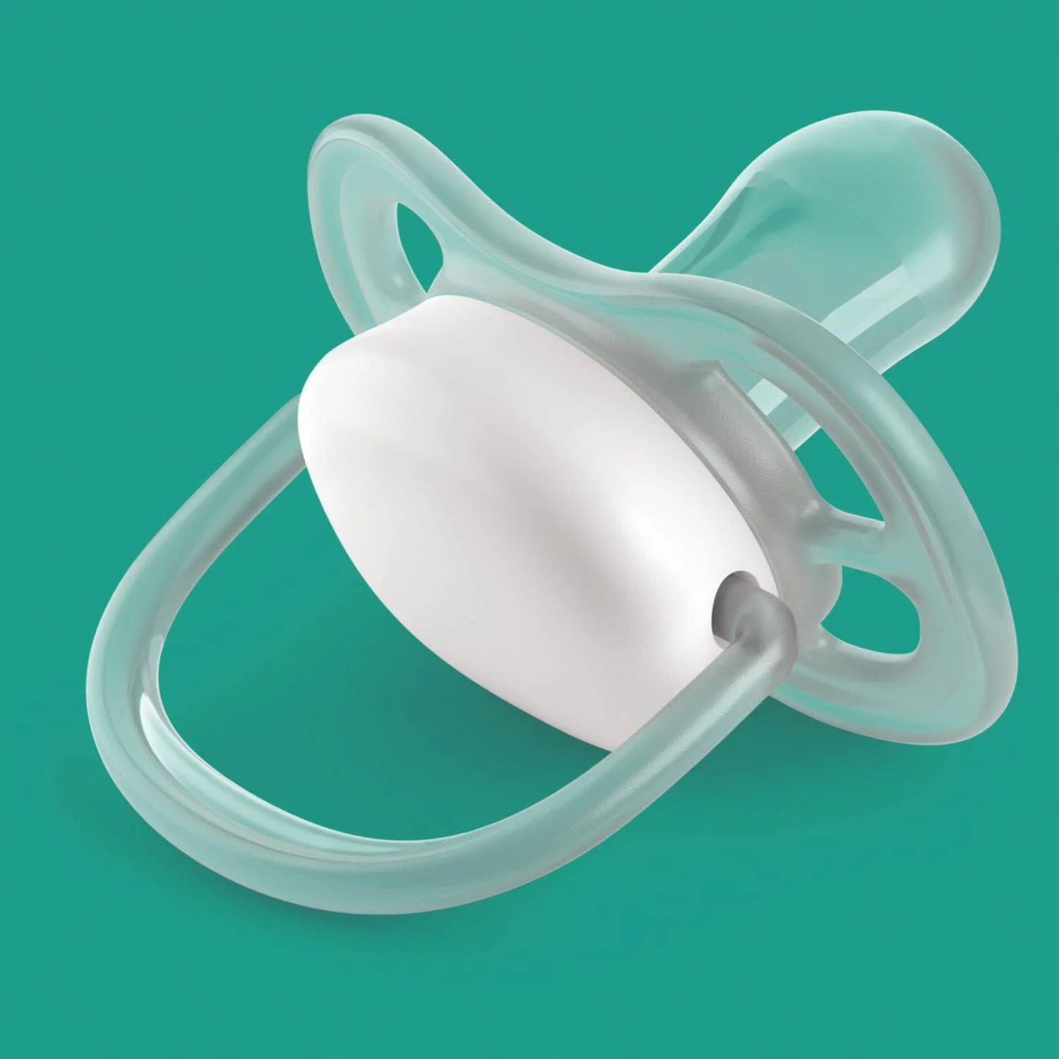 پستانک الترا ایر اونت فیلیپس، مناسب 6 تا 18 ماه، ارتودنسی و فاقد BPA، به همراه جعبه استریل/حمل، 2 عدد (مدل SCF080/03) پستانک الترا ایر اونت فیلیپس، مناسب 6 تا 18 ماه، ارتودنسی و فاقد BPA، به همراه جعبه استریل/حمل، 2 عدد (مدل SCF080/03)