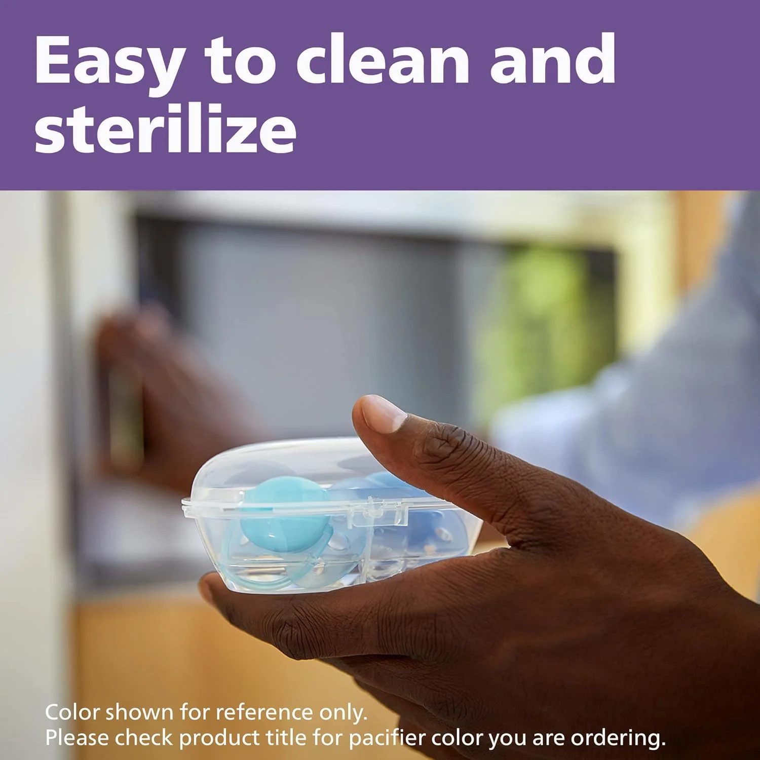 پستانک الترا سافت اونت فیلیپس، 0-6 ماه، سفید قطبی/سبز، بسته 4 عددی، SCF214/40 پستانک الترا سافت اونت فیلیپس، 0-6 ماه، سفید قطبی/سبز، بسته 4 عددی، SCF214/40