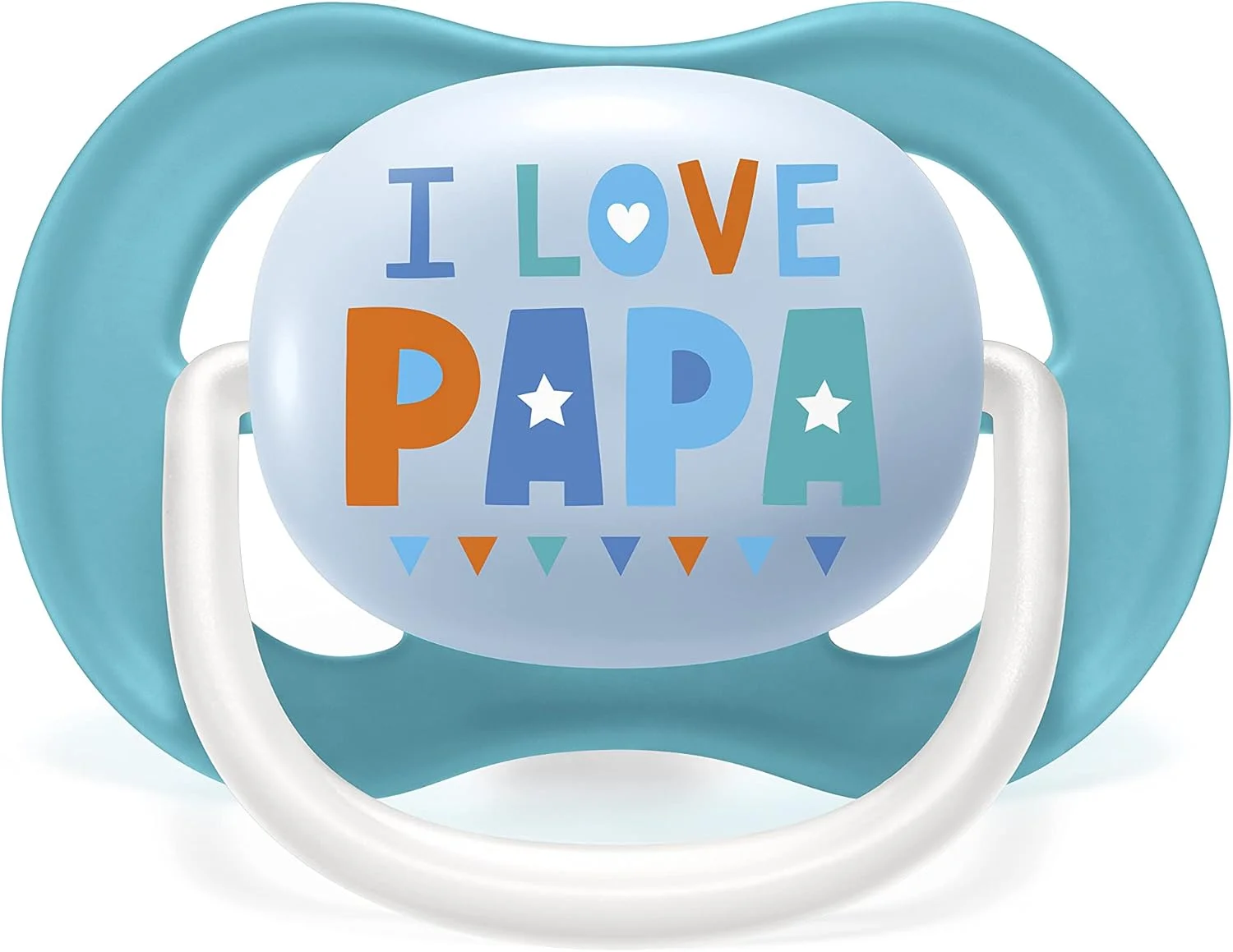 پستانک الترا ایر اونت فیلیپس، مناسب 6 تا 18 ماه، ارتودنسی و فاقد BPA، به همراه جعبه استریل/حمل، 2 عدد (مدل SCF080/03) پستانک الترا ایر اونت فیلیپس، مناسب 6 تا 18 ماه، ارتودنسی و فاقد BPA، به همراه جعبه استریل/حمل، 2 عدد (مدل SCF080/03)