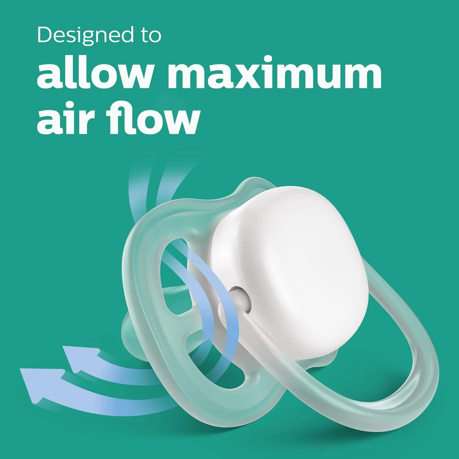 پستانک الترا ایر اونت فیلیپس، 0-6 ماه، طرح جغد/آهو، بسته 4 عددی، SCF085/08 پستانک الترا ایر اونت فیلیپس، 0-6 ماه، طرح جغد/آهو، بسته 4 عددی، SCF085/08