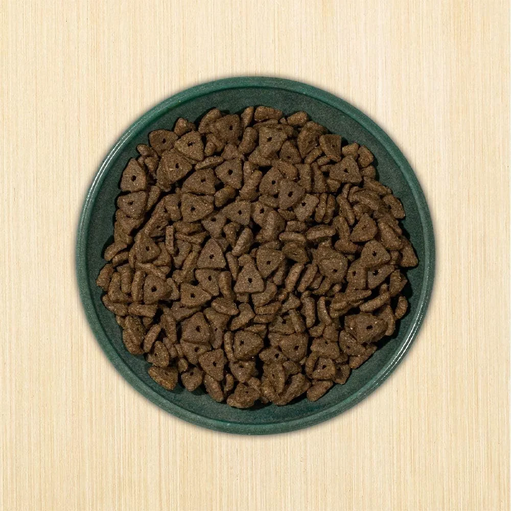 غذای خشک گربه فرمول اصلی Annamaet، (مرغ و برنج قهوه ای)، کیسه 4 پوندی غذای خشک گربه فرمول اصلی Annamaet، (مرغ و برنج قهوه ای)، کیسه 4 پوندی