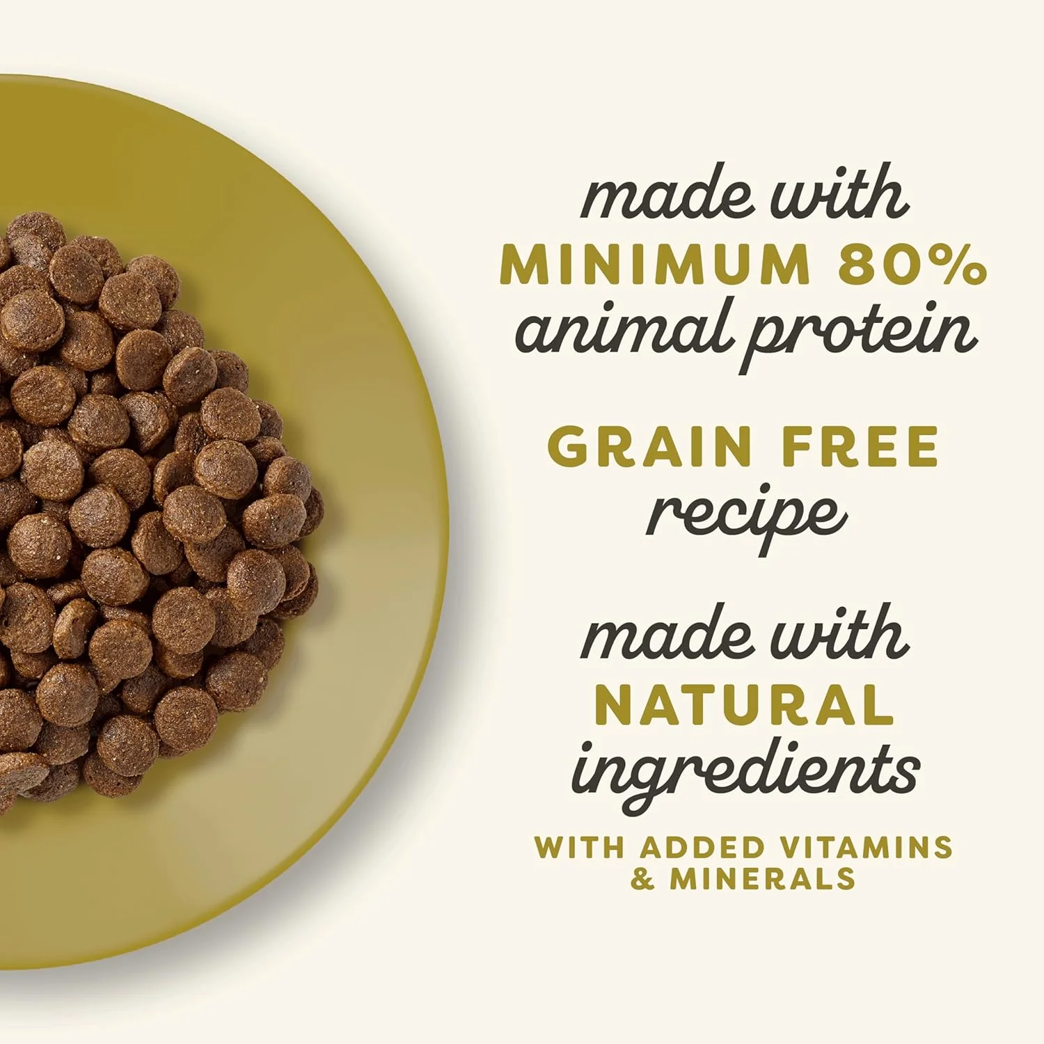 غذای خشک گربه اپلاوز با طعم مرغ و بره اضافی 7.5 کیلوگرمی غذای خشک گربه اپلاوز با طعم مرغ و بره اضافی 7.5 کیلوگرمی