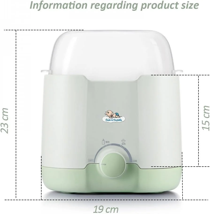 مجموعه لوازم ضروری مراقبت از نوزاد - 120 زیرانداز تعویض یکبار مصرف فوق العاده جاذب (60x45 سانتی متر، صورتی) + گرم کننده شیر برقی با گرمایش دوگانه شیشه ای برای شیر مادر و آب برای مسافرت و استفاده در منزل مجموعه لوازم ضروری مراقبت از نوزاد - 120 زیرانداز تعویض یکبار مصرف فوق العاده جاذب (60x45 سانتی متر، صورتی) + گرم کننده شیر برقی با گرمایش دوگانه شیشه ای برای شیر مادر و آب برای مسافرت و استفاده در منزل