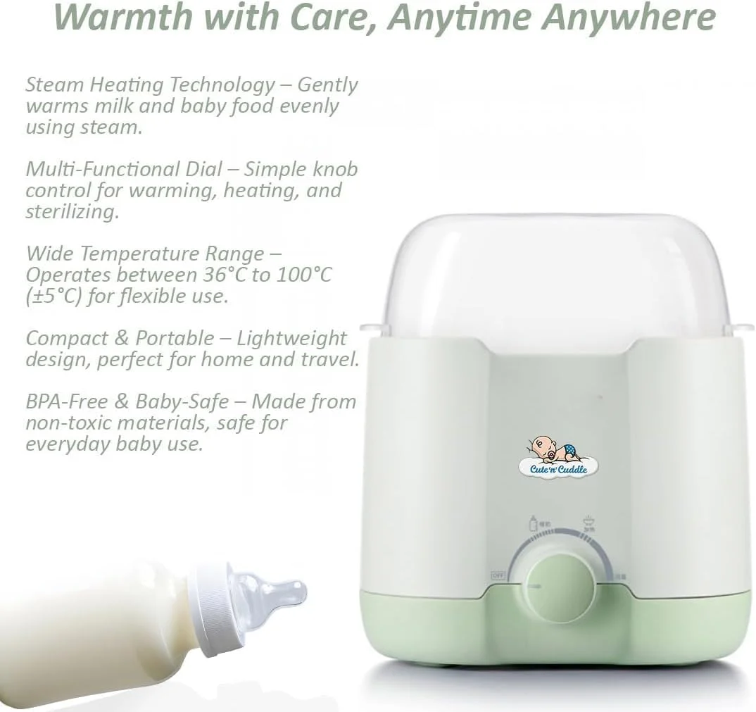 مجموعه لوازم ضروری مراقبت از نوزاد - 120 زیرانداز تعویض یکبار مصرف فوق العاده جاذب (60x45 سانتی متر، صورتی) + گرم کننده شیر برقی با گرمایش دوگانه شیشه ای برای شیر مادر و آب برای مسافرت و استفاده در منزل مجموعه لوازم ضروری مراقبت از نوزاد - 120 زیرانداز تعویض یکبار مصرف فوق العاده جاذب (60x45 سانتی متر، صورتی) + گرم کننده شیر برقی با گرمایش دوگانه شیشه ای برای شیر مادر و آب برای مسافرت و استفاده در منزل