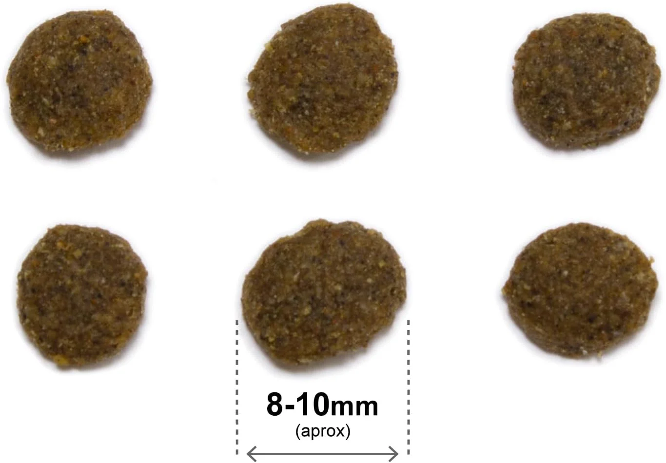 آرکویت - اورجینال - استریلیزه - غذای گربه های عقیم شده - سالمون و برنج - 1.5 کیلوگرم