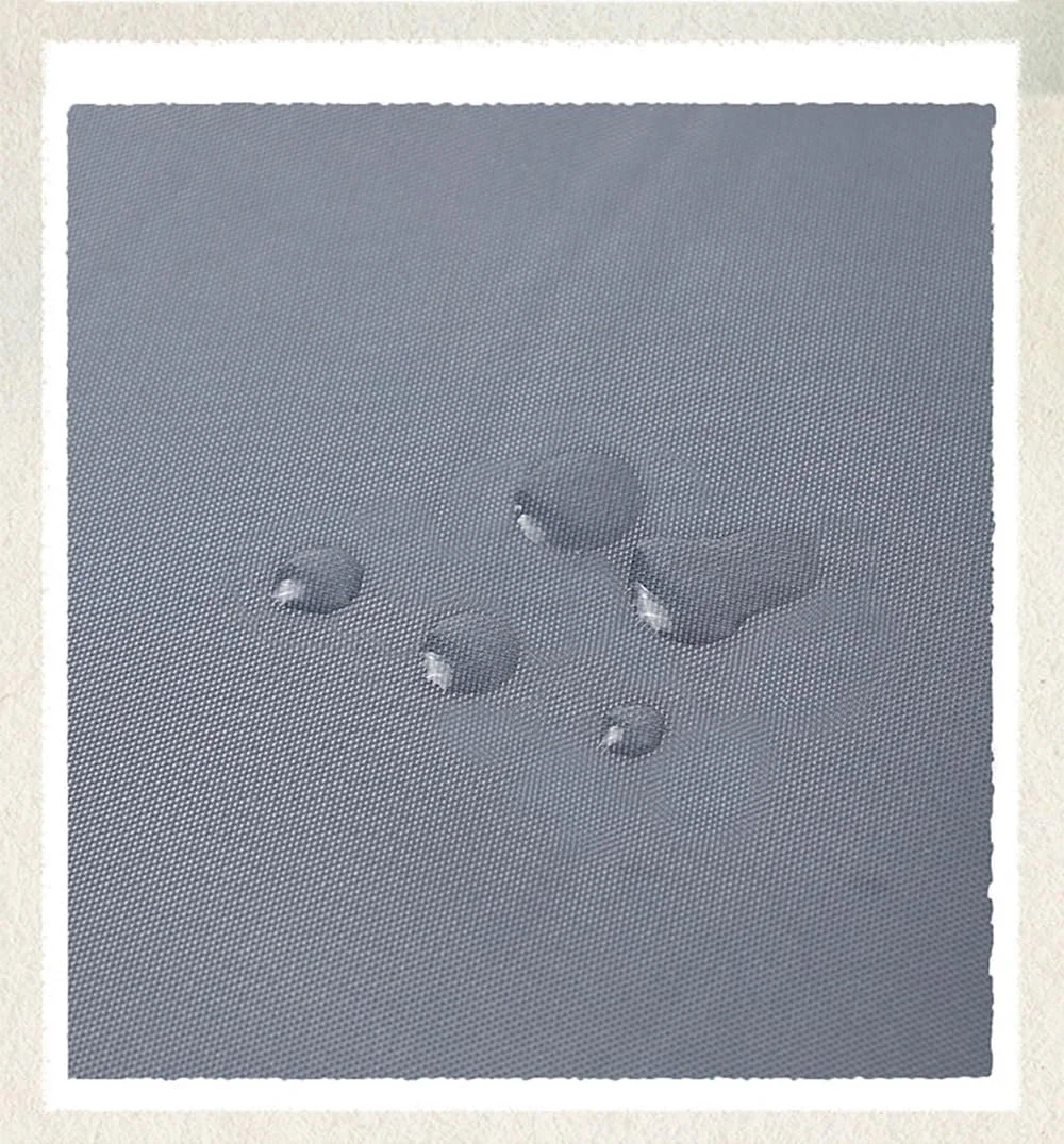 زیرانداز تعویض قابل حمل با جیب دستمال مرطوب برای کیف پوشک، زیرانداز ضد آب قابل تمیز کردن برای نوزاد، هدیه سیسمونی (رنگین کمان)