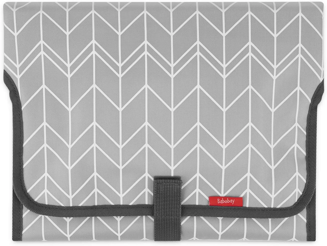 زیرانداز تعویض پوشک قابل حمل کودک، زیرانداز تعویض ضد آب مسافرتی برای مادران و پدران، با بالش داخلی، هدیه عالی برای سیسمونی