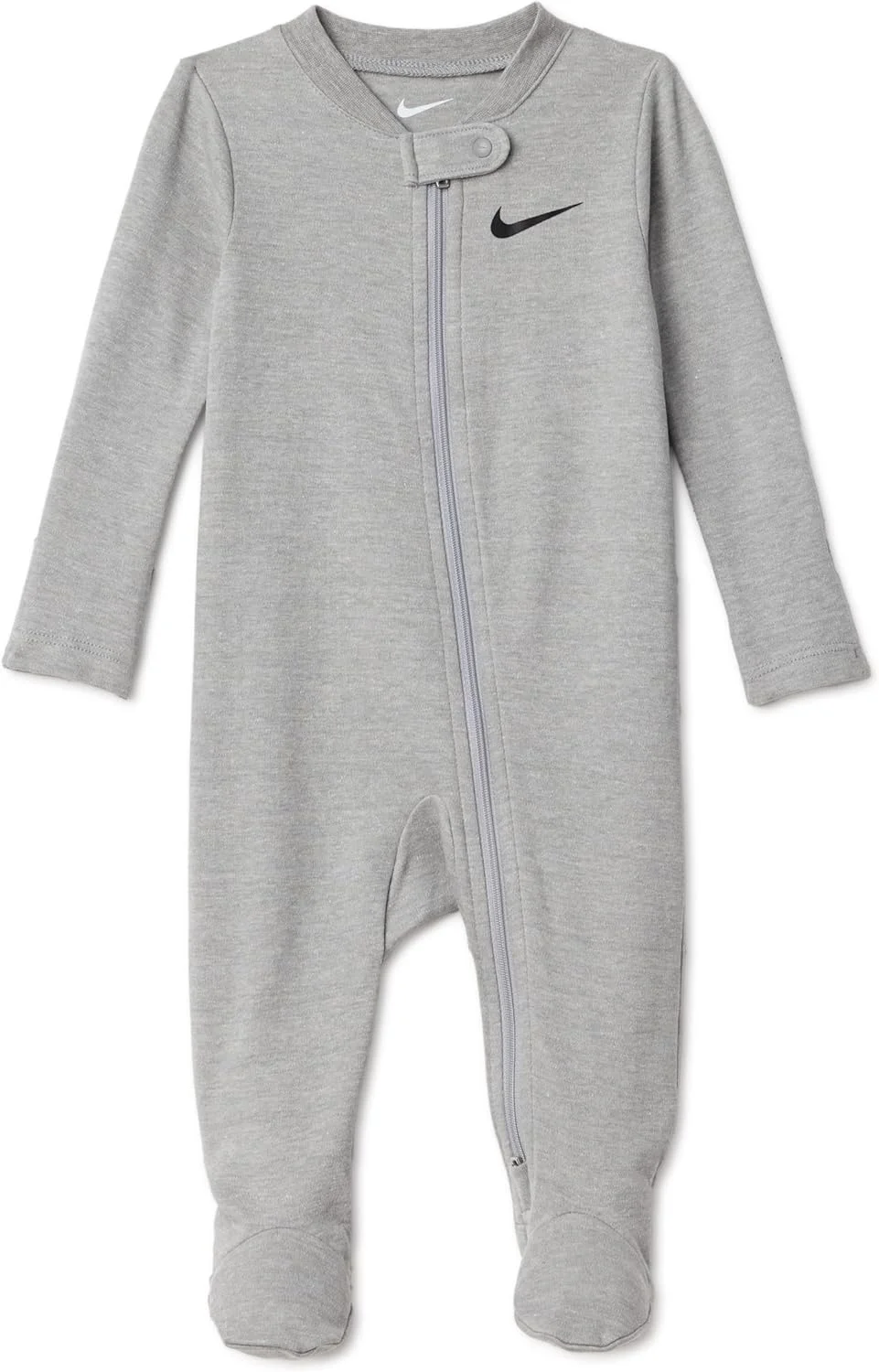 لباس سرهمی نوزادی نایک مدل Essentials Footed Coverall