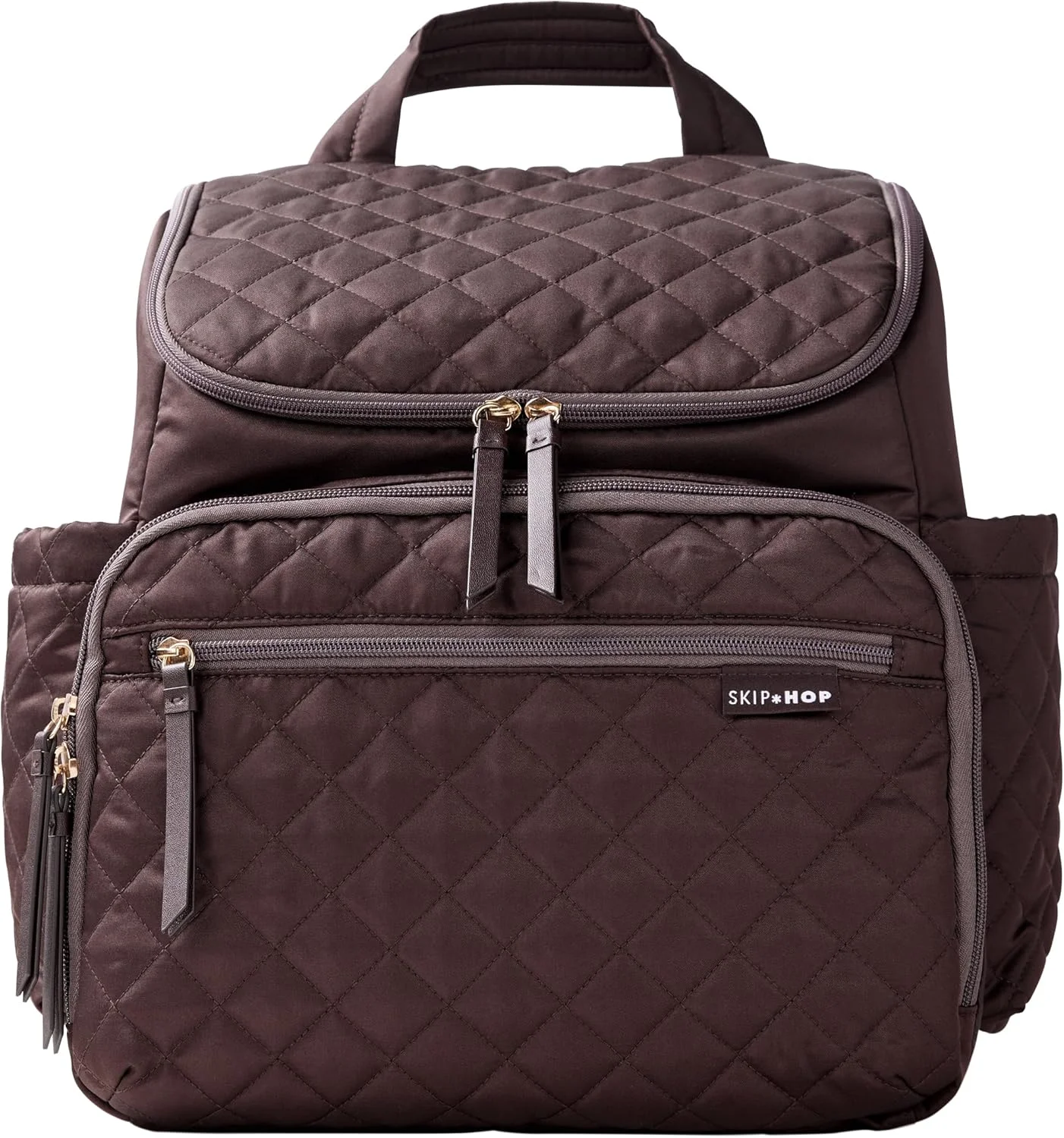 کیف کوله پشتی لوازم کودک اسکیپ هاپ مدل فورما