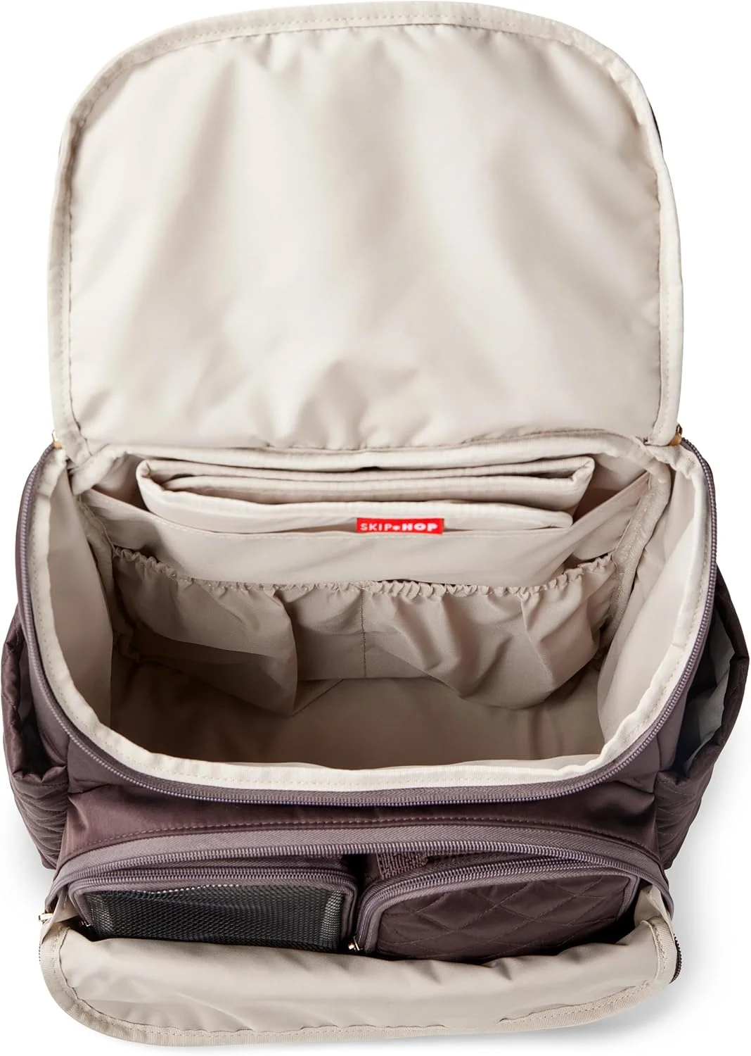 کیف کوله پشتی لوازم کودک اسکیپ هاپ مدل فورما کیف کوله پشتی لوازم کودک اسکیپ هاپ مدل فورما