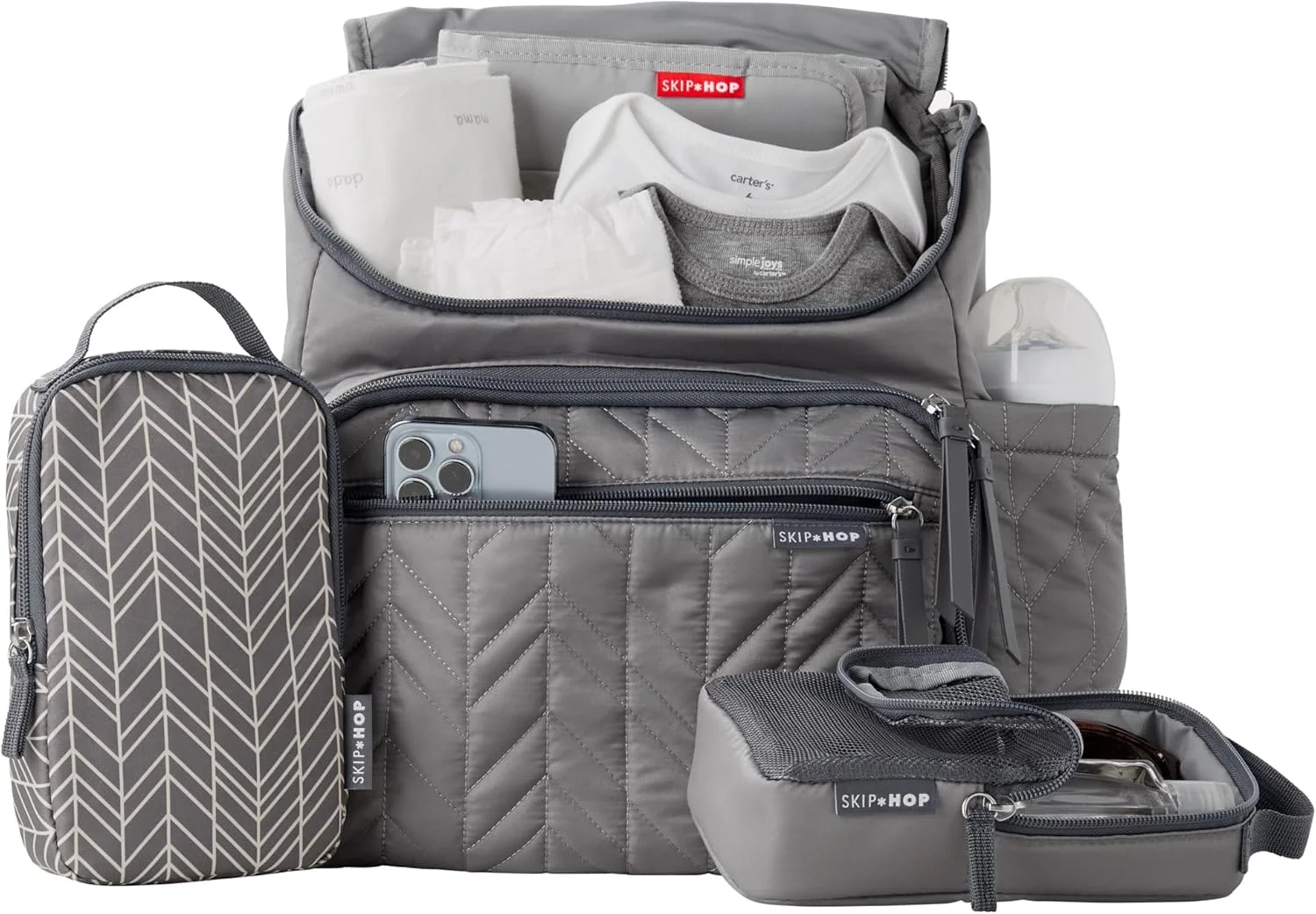 کیف کوله پشتی اسکیپ هاپ فورما