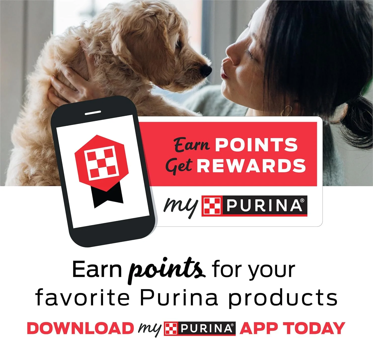 غذای خشک گربه بدون غلات Beyond Purina با طعم مرغ سفید و تخم مرغ - فرمول پروتئین بالا - کیسه 16 پوندی غذای خشک گربه بدون غلات Beyond Purina با طعم مرغ سفید و تخم مرغ - فرمول پروتئین بالا - کیسه 16 پوندی