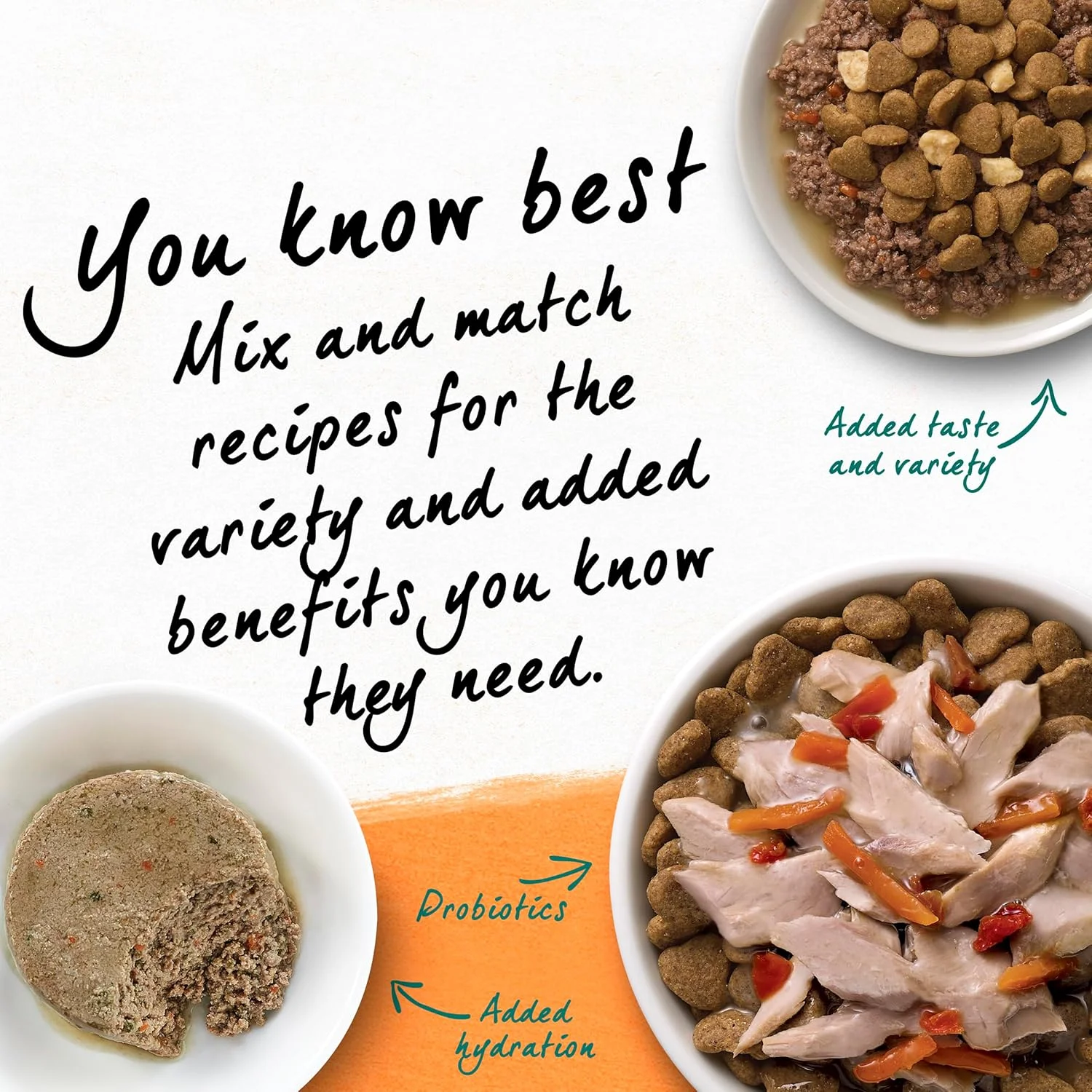 غذای خشک گربه بدون غلات Beyond Purina با طعم مرغ سفید و تخم مرغ - فرمول پروتئین بالا - کیسه 16 پوندی غذای خشک گربه بدون غلات Beyond Purina با طعم مرغ سفید و تخم مرغ - فرمول پروتئین بالا - کیسه 16 پوندی