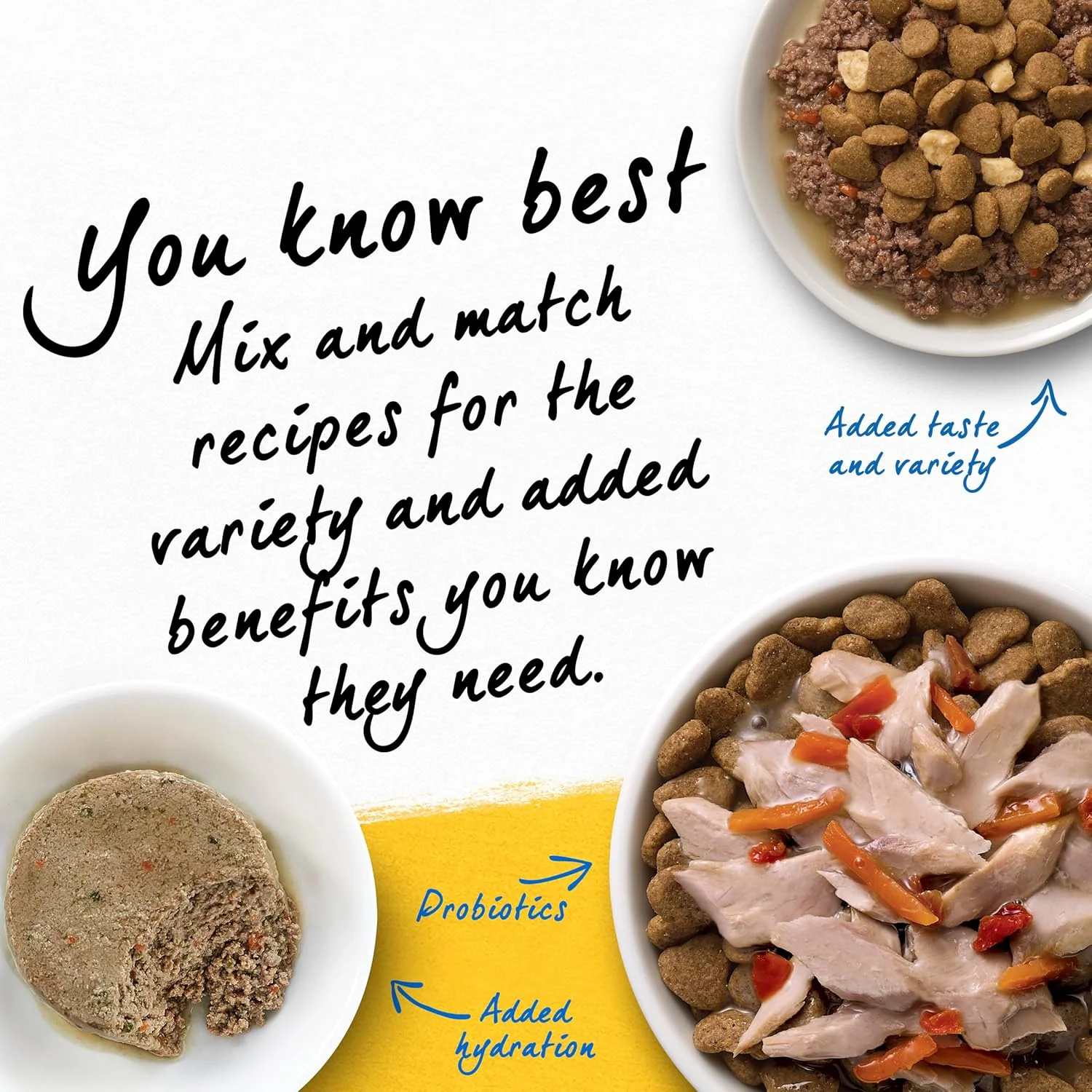 غذای خشک گربه با مواد اولیه محدود و طبیعی Beyond Purina، طعم مرغ با گوشت سفید و جو دوسر کامل - کیسه 6 پوندی غذای خشک گربه با مواد اولیه محدود و طبیعی Beyond Purina، طعم مرغ با گوشت سفید و جو دوسر کامل - کیسه 6 پوندی