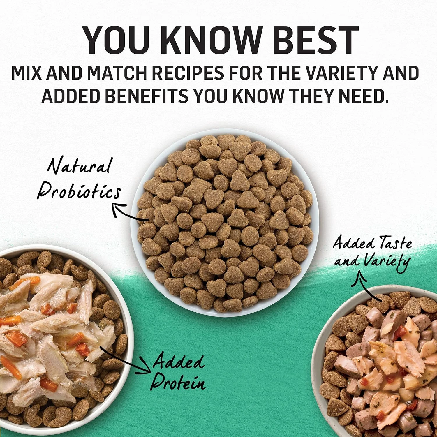 غذای خشک گربه بدون غلات Beyond Purina، غذای طبیعی، ماهی سفید صید شده وحشی و تخم مرغ بدون قفس - کیسه 5 پوندی غذای خشک گربه بدون غلات Beyond Purina، غذای طبیعی، ماهی سفید صید شده وحشی و تخم مرغ بدون قفس - کیسه 5 پوندی