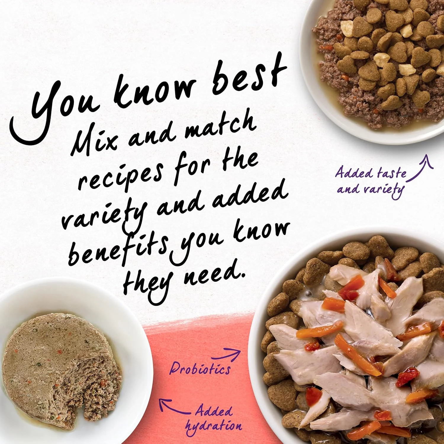 غذای خشک گربه بالغ بدون غلات Beyond Purina با طعم ماهی سالمون، تخم مرغ و سیب زمینی شیرین، 11 پوند غذای خشک گربه بالغ بدون غلات Beyond Purina با طعم ماهی سالمون، تخم مرغ و سیب زمینی شیرین، 11 پوند