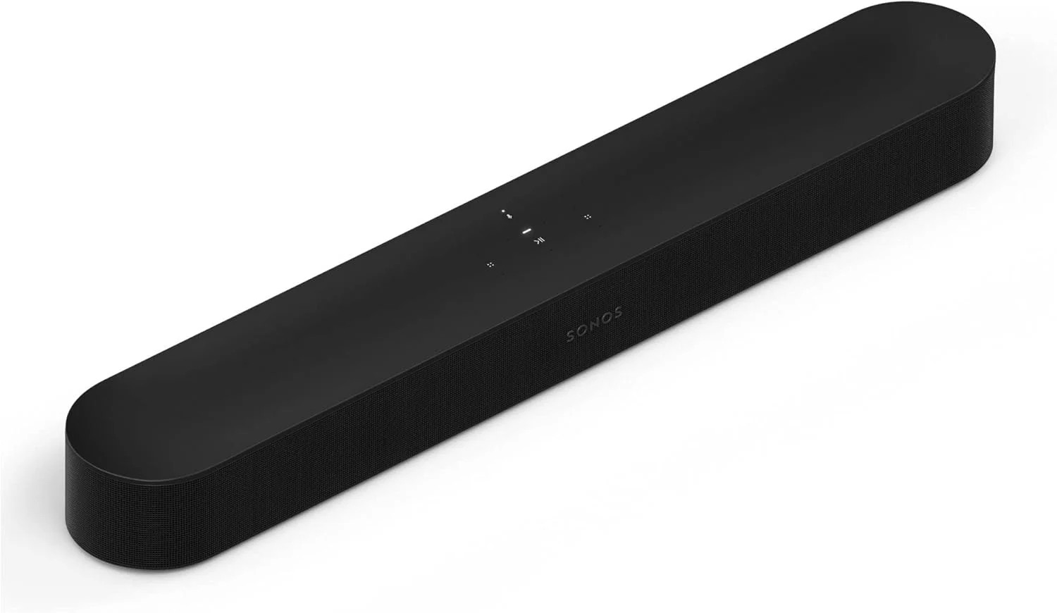ساندبار هوشمند Sonos Beam (Gen 2) - جمع و جور با Dolby Atmos، کنترل صوتی (Alexa و Google Assistant)، HDMI eARC، پخش WiFi - مشکی ساندبار هوشمند Sonos Beam (Gen 2) - جمع و جور با Dolby Atmos، کنترل صوتی (Alexa و Google Assistant)، HDMI eARC، پخش WiFi - مشکی