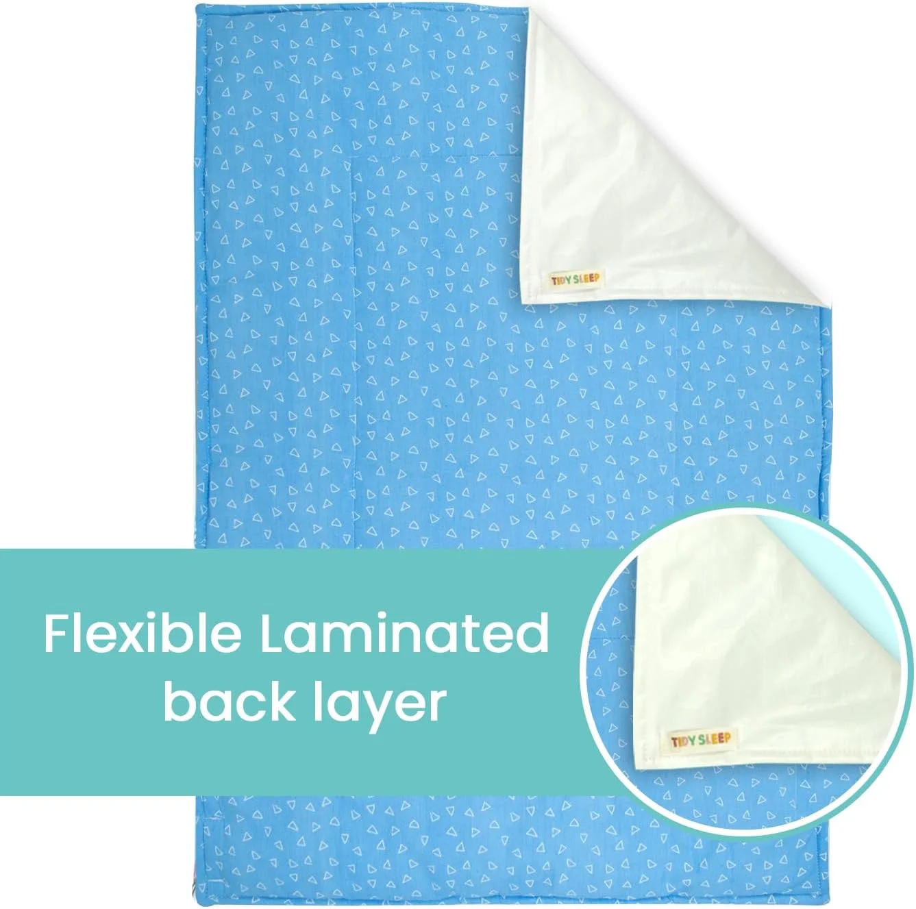 زیرانداز تعویض پوشک/تشک خواب/محافظ ضد آب تخت با فوم برای نوزاد تازه متولد شده، 3 عدد (65cm x 45 cm) (0-9 ماهگی) طرح ماشین زیرانداز تعویض پوشک/تشک خواب/محافظ ضد آب تخت با فوم برای نوزاد تازه متولد شده، 3 عدد (65cm x 45 cm) (0-9 ماهگی) طرح ماشین