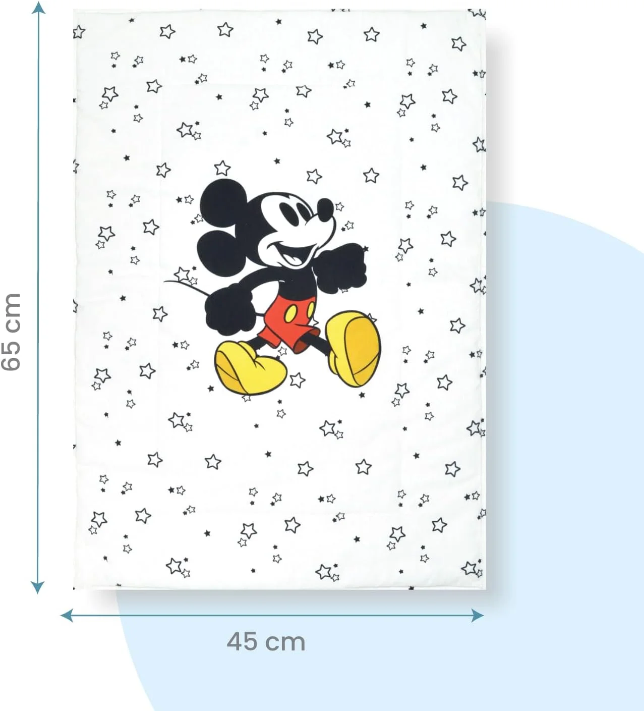 زیرانداز تعویض پوشک/تشک خواب/محافظ ضد آب تخت با فوم برای نوزاد تازه متولد شده، 3 عدد (65cm x 45 cm) (0-9 ماهگی) طرح ماشین زیرانداز تعویض پوشک/تشک خواب/محافظ ضد آب تخت با فوم برای نوزاد تازه متولد شده، 3 عدد (65cm x 45 cm) (0-9 ماهگی) طرح ماشین