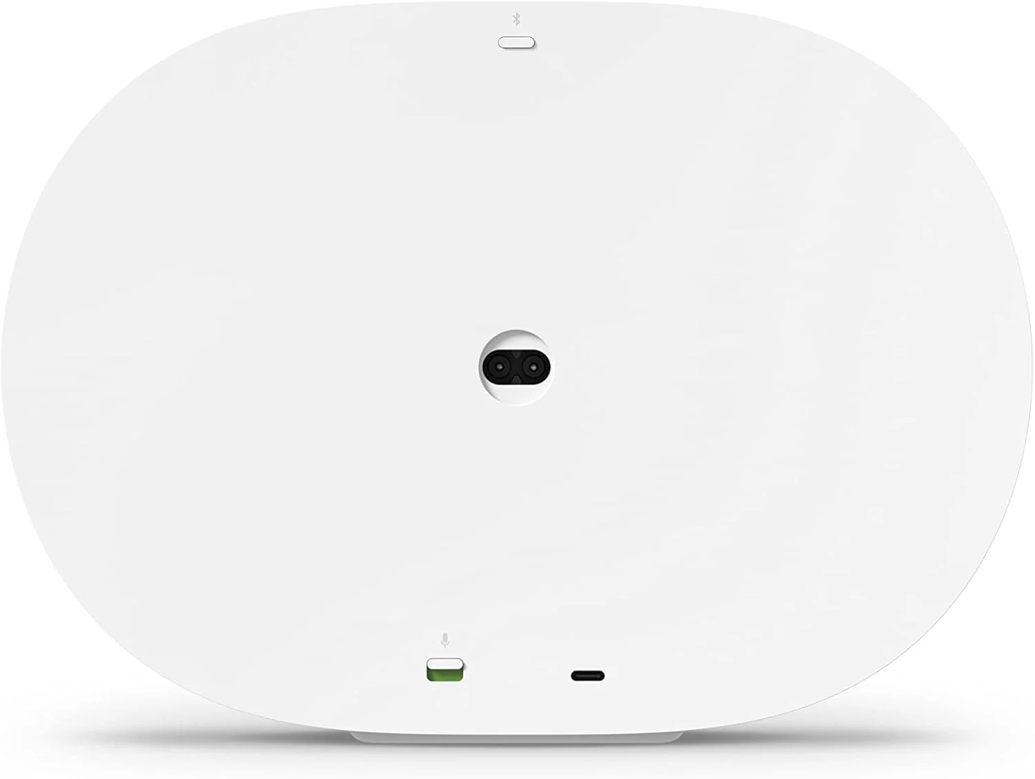 اسپیکر هوشمند صوتی فضایی Sonos Era 300 با WiFi، بلوتوث، سازگار با Amazon Alexa، Dolby Atmos - سفید