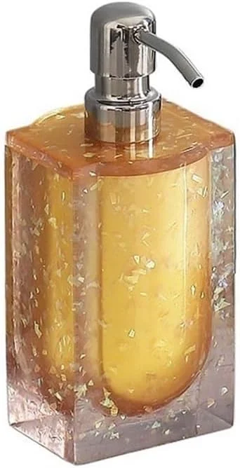 بطری خالی فشاری برای حمام، پخش کننده لوسیون حمام، لوازم حمام، شامپو، بطری پخش کننده ژل دوش برای حمام، آشپزخانه، خانه