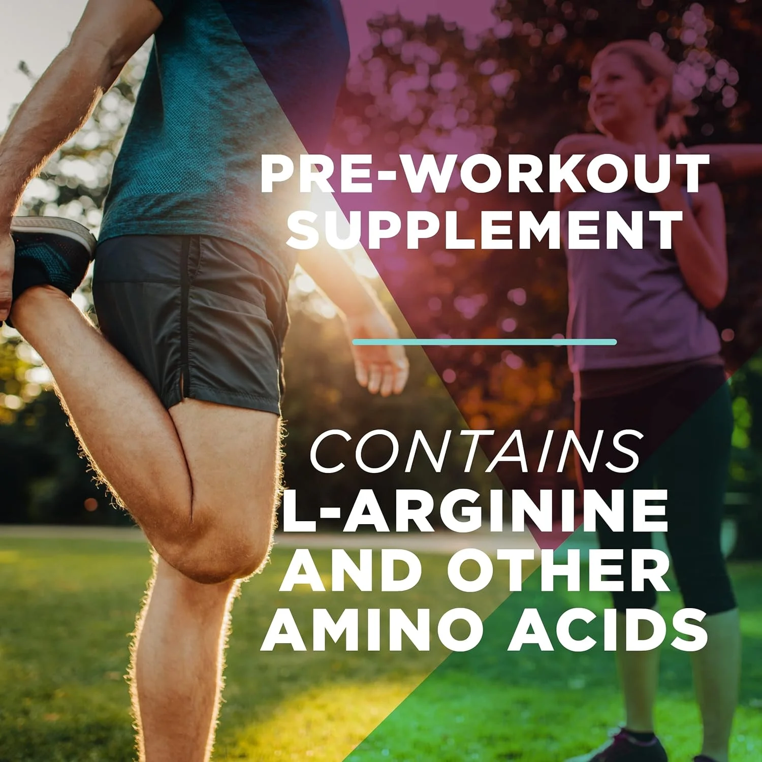 مکمل چند مغذی آرژنین اکستریم AdvoCare - مکمل آمینو اسید قبل از تمرین - پشتیبانی از استقامت و پایداری* - شامل ویتامین B-12، ال-آرژنین و موارد دیگر - مرکبات، 14 اونس مکمل چند مغذی آرژنین اکستریم AdvoCare - مکمل آمینو اسید قبل از تمرین - پشتیبانی از استقامت و پایداری* - شامل ویتامین B-12، ال-آرژنین و موارد دیگر - مرکبات، 14 اونس