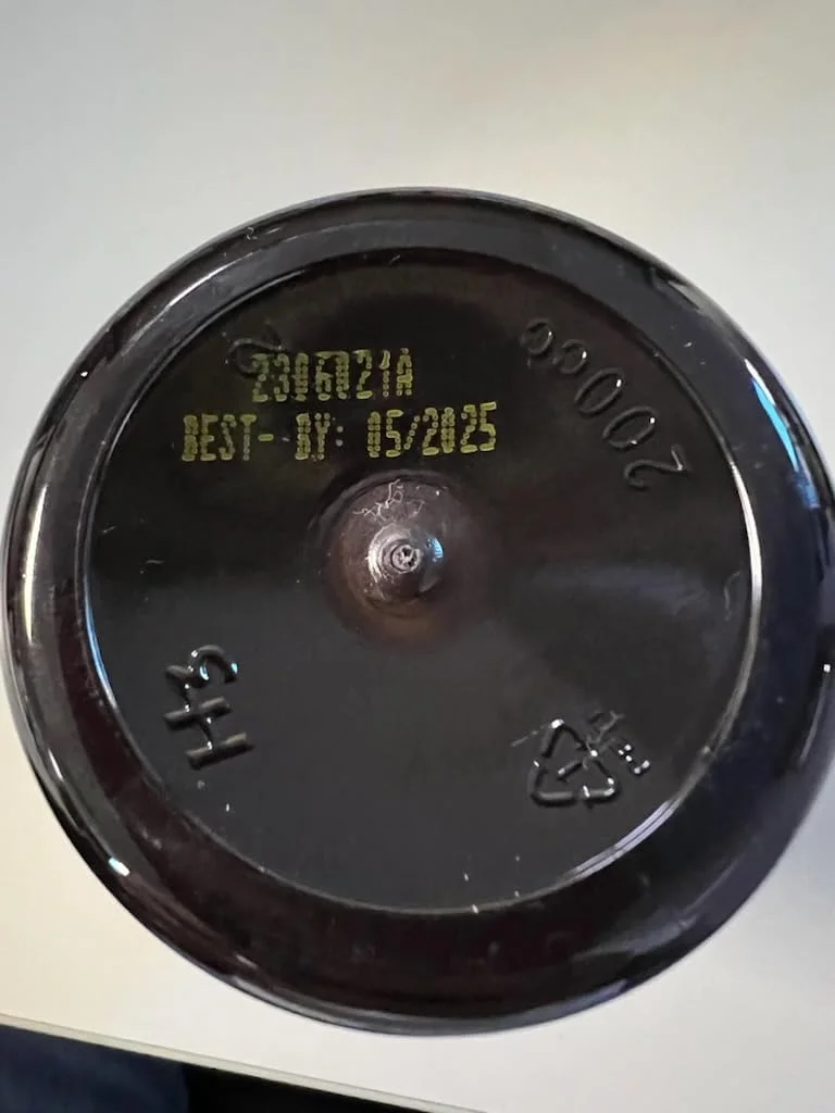 مکمل تقویت کننده نیتریک اکسید ارگانیک دابل دراگون، 1600 میلی گرم ال-آرژنین فوق العاده قوی، سیترولین مالات و آلفا-کتوگلوتارات برای رشد عضلات، عروق و انرژی - (60 عدد، 1 بطری) مکمل تقویت کننده نیتریک اکسید ارگانیک دابل دراگون، 1600 میلی گرم ال-آرژنین فوق العاده قوی، سیترولین مالات و آلفا-کتوگلوتارات برای رشد عضلات، عروق و انرژی - (60 عدد، 1 بطری)