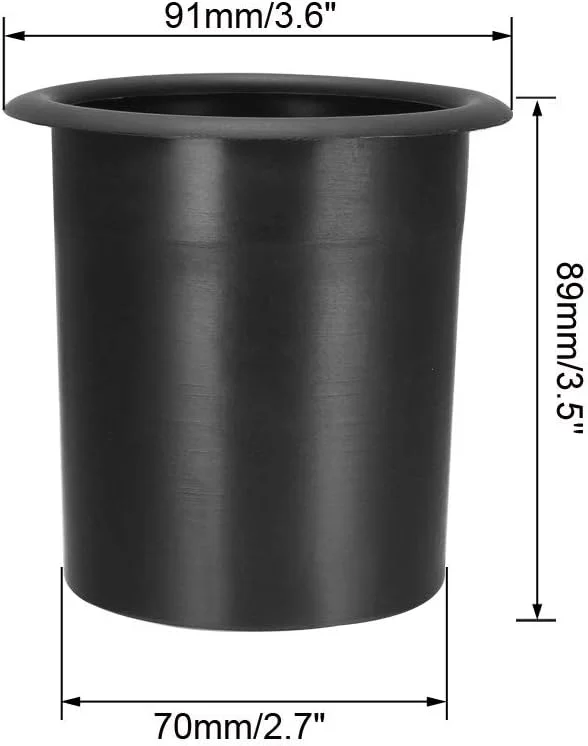 uxcell لوله پورت بلندگو 75mm x 89mm ساب ووفر لوله رفلکس باس دریچه جعبه ووفر باس uxcell لوله پورت بلندگو 75mm x 89mm ساب ووفر لوله رفلکس باس دریچه جعبه ووفر باس