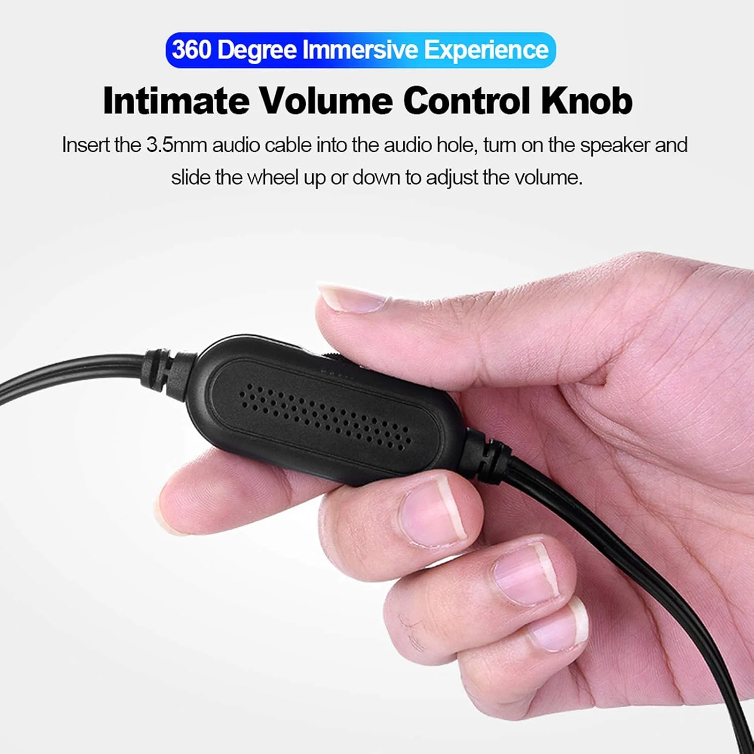 اسپیکر کامپیوتر سیم دار USB مدل V-196، ساب ووفر استریو، پخش کننده موسیقی قدرتمند، صدای فراگیر باس، ورودی صدا 3.5 میلی متری برای کامپیوتر، لپ تاپ، تلفن هوشمند، تبلت، MP3، MP4 اسپیکر کامپیوتر سیم دار USB مدل V-196، ساب ووفر استریو، پخش کننده موسیقی قدرتمند، صدای فراگیر باس، ورودی صدا 3.5 میلی متری برای کامپیوتر، لپ تاپ، تلفن هوشمند، تبلت، MP3، MP4