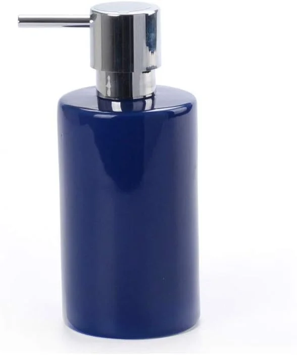 جا مایع دستشویی مدرن حمام، جا شامپو و ژل دوش، جا مایع ظرفشویی آشپزخانه