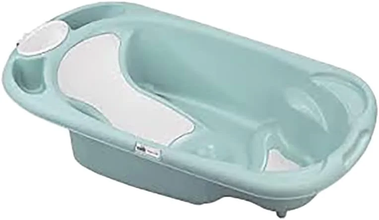 وان حمام کودک CAM Il mondo del bambino Baby Bagno - آبی روشن، 1 تکه وان حمام کودک CAM Il mondo del bambino Baby Bagno - آبی روشن، 1 تکه