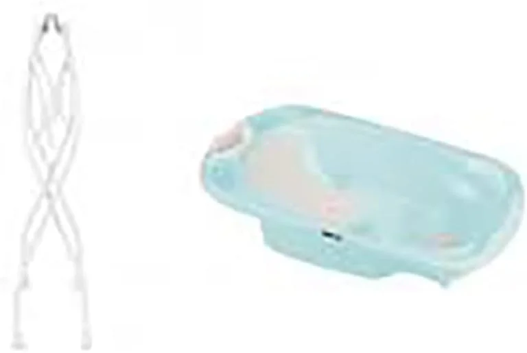 وان حمام کودک CAM Il mondo del bambino Baby Bagno - آبی روشن، 1 تکه وان حمام کودک CAM Il mondo del bambino Baby Bagno - آبی روشن، 1 تکه