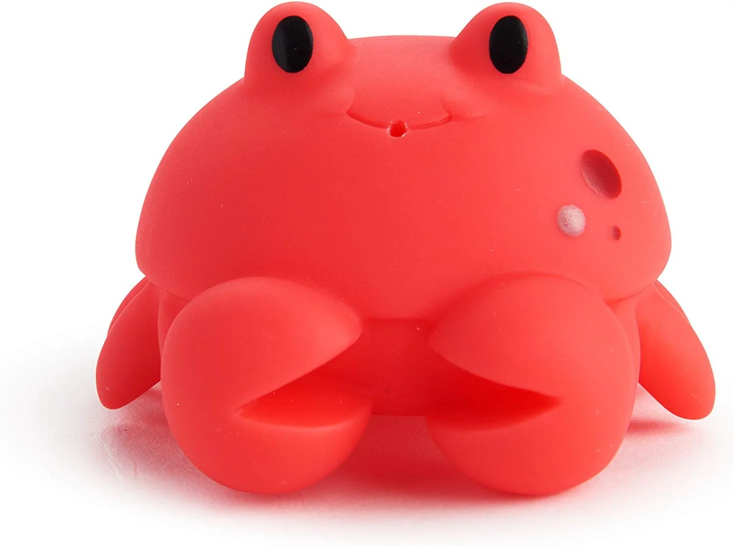 اسباب بازی حمام مانچکین مدل Ocean Bath Squirts، اسباب بازی حمام، فعالیت سرگرم کننده در حمام، اسباب بازی رنگارنگ برای سرگرم کردن کودکان، نوزاد/کودک نوپا/کودک، 9 ماه به بالا اسباب بازی حمام مانچکین مدل Ocean Bath Squirts، اسباب بازی حمام، فعالیت سرگرم کننده در حمام، اسباب بازی رنگارنگ برای سرگرم کردن کودکان، نوزاد/کودک نوپا/کودک، 9 ماه به بالا