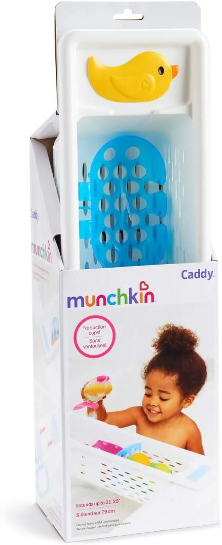 قفسه اردکی وسایل حمام مانچکین، مناسب برای نگهداری وسایل در زمان حمام، قابل استفاده برای نگهداری اسباب بازی ها یا لوازم جانبی حمام، قابل قرارگیری روی وان، مناسب برای نوزاد/کودک نوپا/کودکان قفسه اردکی وسایل حمام مانچکین، مناسب برای نگهداری وسایل در زمان حمام، قابل استفاده برای نگهداری اسباب بازی ها یا لوازم جانبی حمام، قابل قرارگیری روی وان، مناسب برای نوزاد/کودک نوپا/کودکان