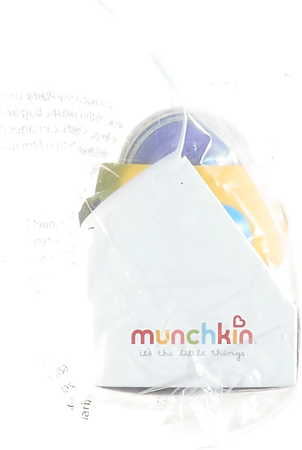 اسباب بازی حمام Munchkin Undersea Explorer، سرگرمی حمام، اسباب بازی رنگارنگ برای سرگرم کردن کودکان، نوزاد/کودک/نوپا/بچه ها، 4 ماه به بالا. اسباب بازی حمام Munchkin Undersea Explorer، سرگرمی حمام، اسباب بازی رنگارنگ برای سرگرم کردن کودکان، نوزاد/کودک/نوپا/بچه ها، 4 ماه به بالا.