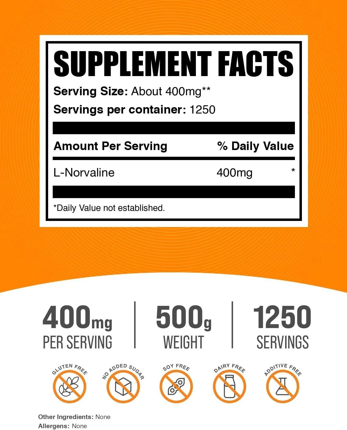پودر ال-نوروالین BULKSUPPLEMENTS.COM - مکمل اسیدهای آمینه برای انرژی، مکمل اکسید نیتریک - بدون گلوتن - 400 میلی گرم در هر وعده، وعده های متعدد (500 گرم - 1.1 پوند) پودر ال-نوروالین BULKSUPPLEMENTS.COM - مکمل اسیدهای آمینه برای انرژی، مکمل اکسید نیتریک - بدون گلوتن - 400 میلی گرم در هر وعده، وعده های متعدد (500 گرم - 1.1 پوند)