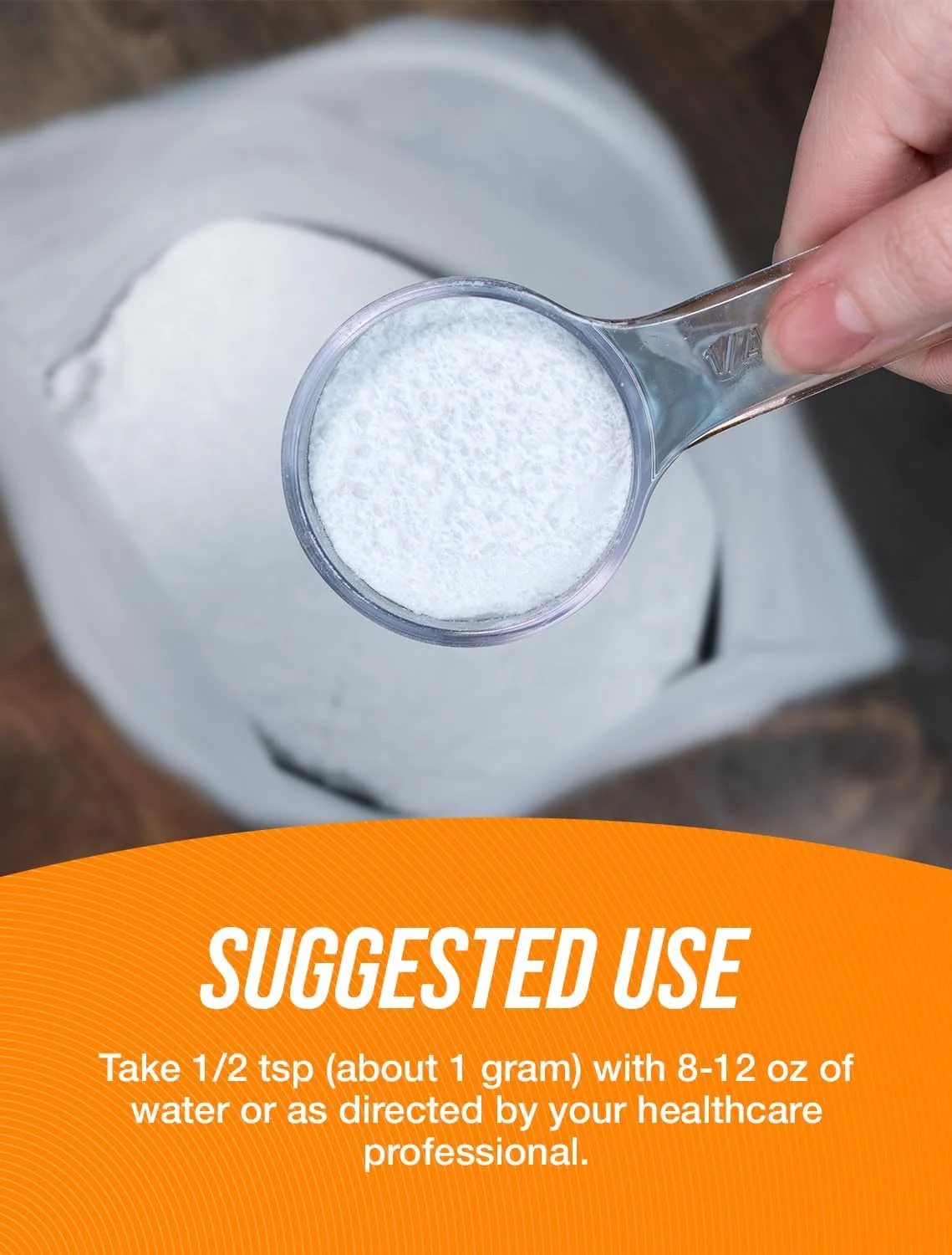 پودر ال-کارنیتین BULKSUPPLEMENTS.COM - مکمل کارنیتین، ال کارنیتین 1000 میلی گرم، پودر کارنیتین - مکمل اسیدهای آمینه، پشتیبانی از انرژی - بدون گلوتن، 1 گرم در هر وعده، 500 گرم (1.1 پوند) پودر ال-کارنیتین BULKSUPPLEMENTS.COM - مکمل کارنیتین، ال کارنیتین 1000 میلی گرم، پودر کارنیتین - مکمل اسیدهای آمینه، پشتیبانی از انرژی - بدون گلوتن، 1 گرم در هر وعده، 500 گرم (1.1 پوند)