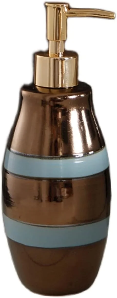 جامایع صابون، جامایع صابون سرامیکی رترو، روغن ضروری، لوازم جانبی حمام خانگی، دکوراسیون آشپزخانه حمام