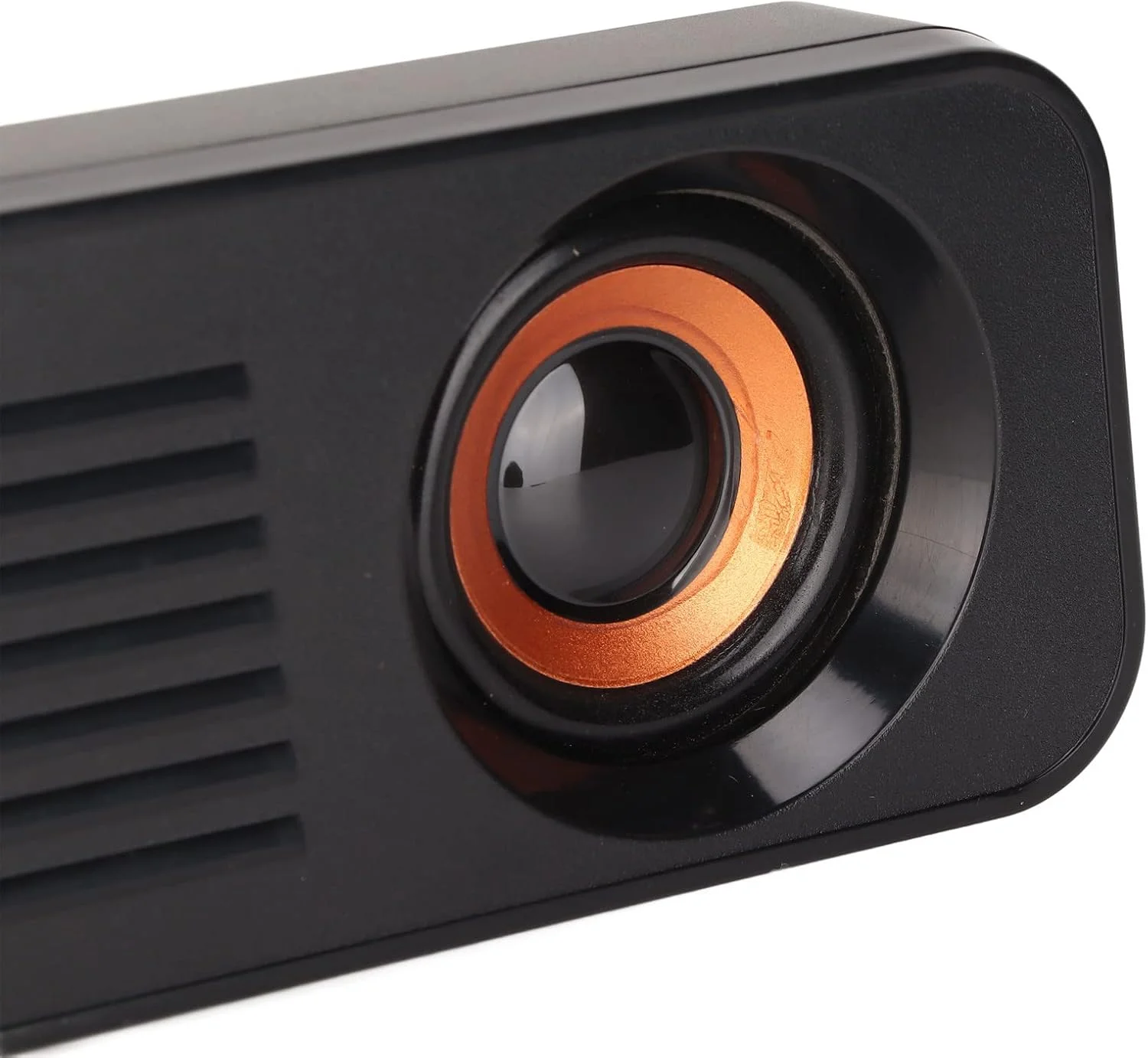 اسپیکر استریو سیم دار رومیزی HiFi ساب ووفر USB برای کامپیوتر و تلویزیون اسپیکر استریو سیم دار رومیزی HiFi ساب ووفر USB برای کامپیوتر و تلویزیون