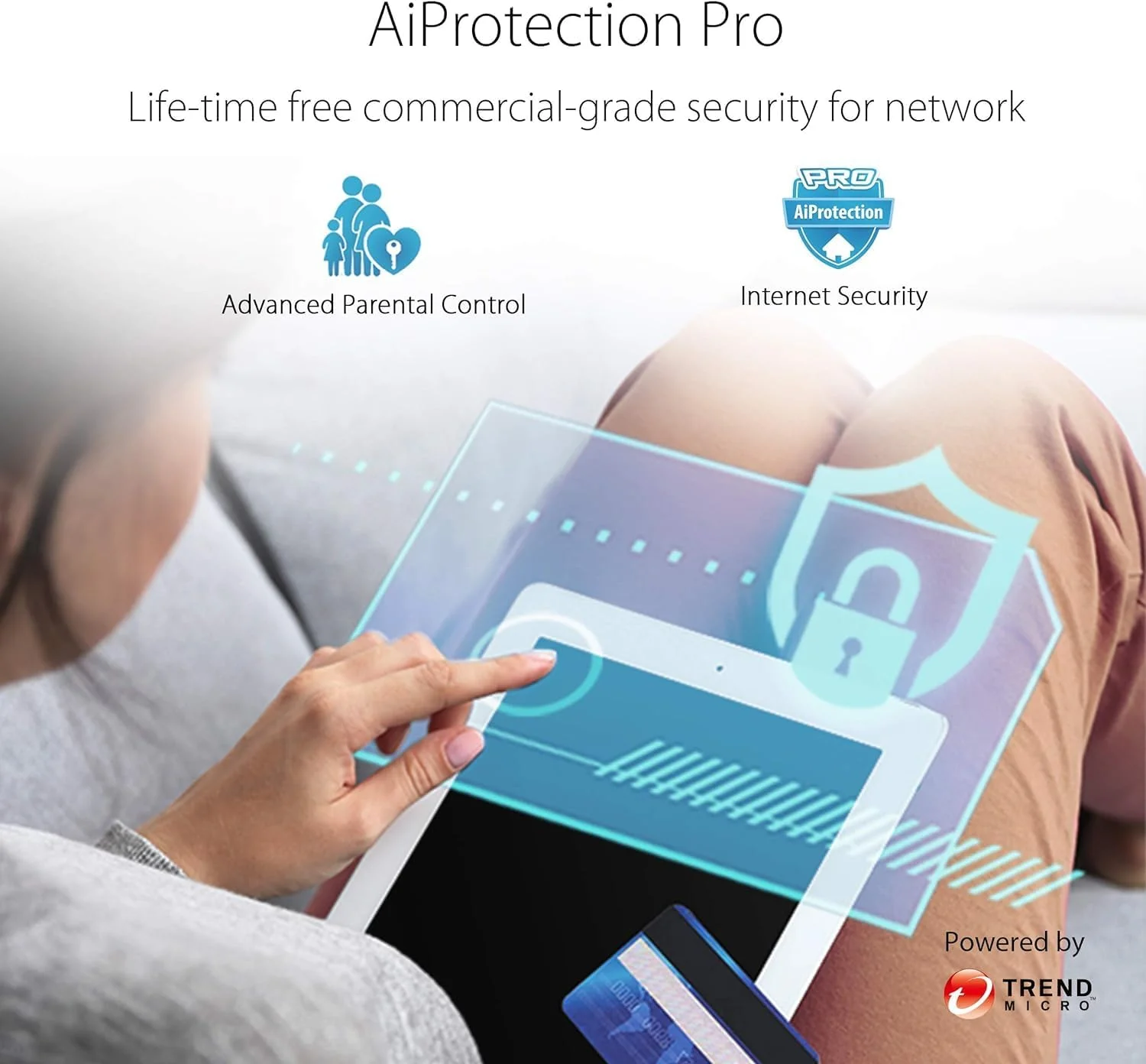 روتر گیمینگ ASUS ROG Strix GS-AX5400 WiFi 6 - پورت اختصاصی گیمینگ، VPN Fusion، امنیت اینترنت رایگان مادام العمر، Instant Guard، AiMesh، Adaptive QoS، Port Forwarding، Aura RGB - مشکی روتر گیمینگ ASUS ROG Strix GS-AX5400 WiFi 6 - پورت اختصاصی گیمینگ، VPN Fusion، امنیت اینترنت رایگان مادام العمر، Instant Guard، AiMesh، Adaptive QoS، Port Forwarding، Aura RGB - مشکی