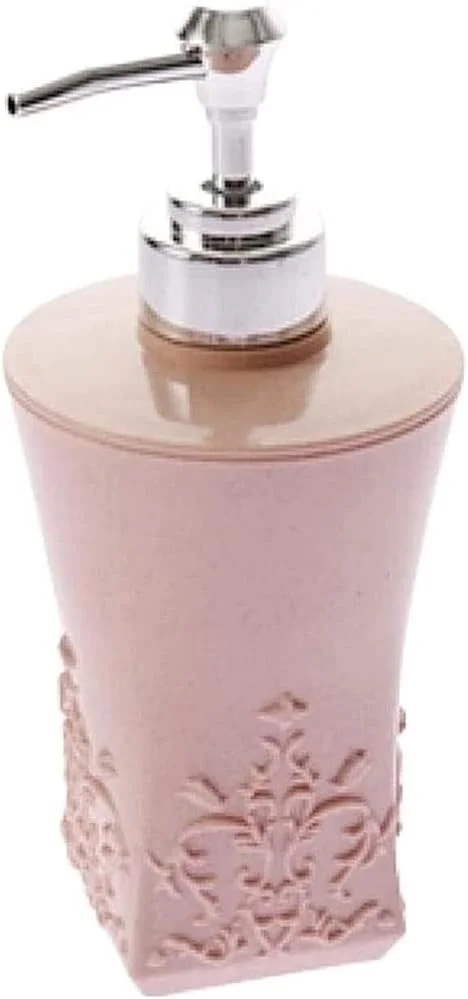 جا مایع صابون، جا مایع ظرفشویی برای حمام، جا مایع ظرفشویی قابل شارژ مجدد، لوسیون روی میز، جا مایع صابون حمام، جا مایع صابون