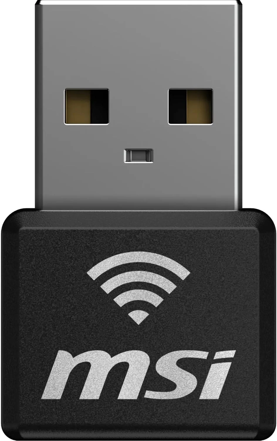 آداپتور USB وای فای MSI AX1800 Nano